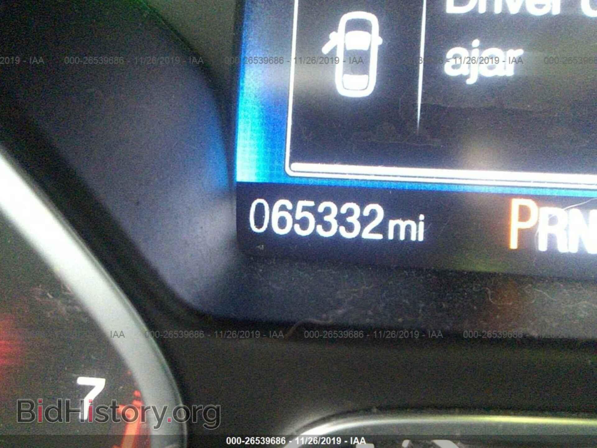 2015 FORD FOCUS - VIN: 1FADP3F22FL274739 - Фото 7