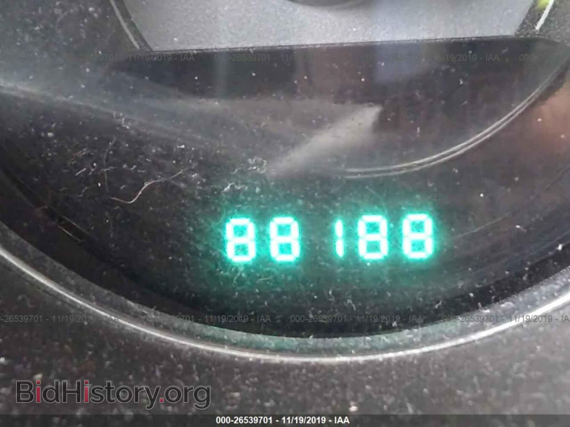 2013 CHRYSLER 200 - VIN: 1C3CCBBG6DN701388 - Photo 7