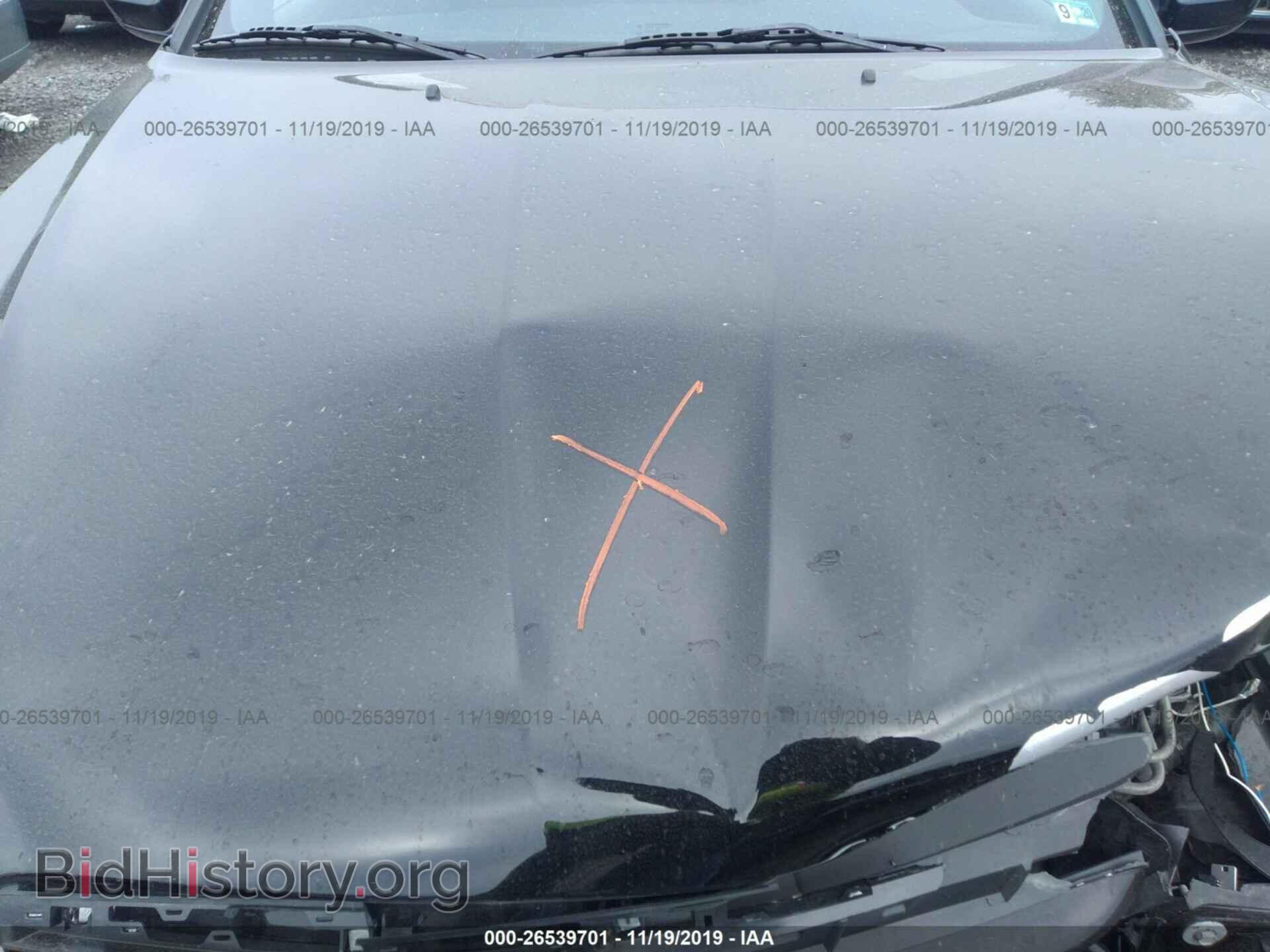 2013 CHRYSLER 200 - VIN: 1C3CCBBG6DN701388 - Photo 10