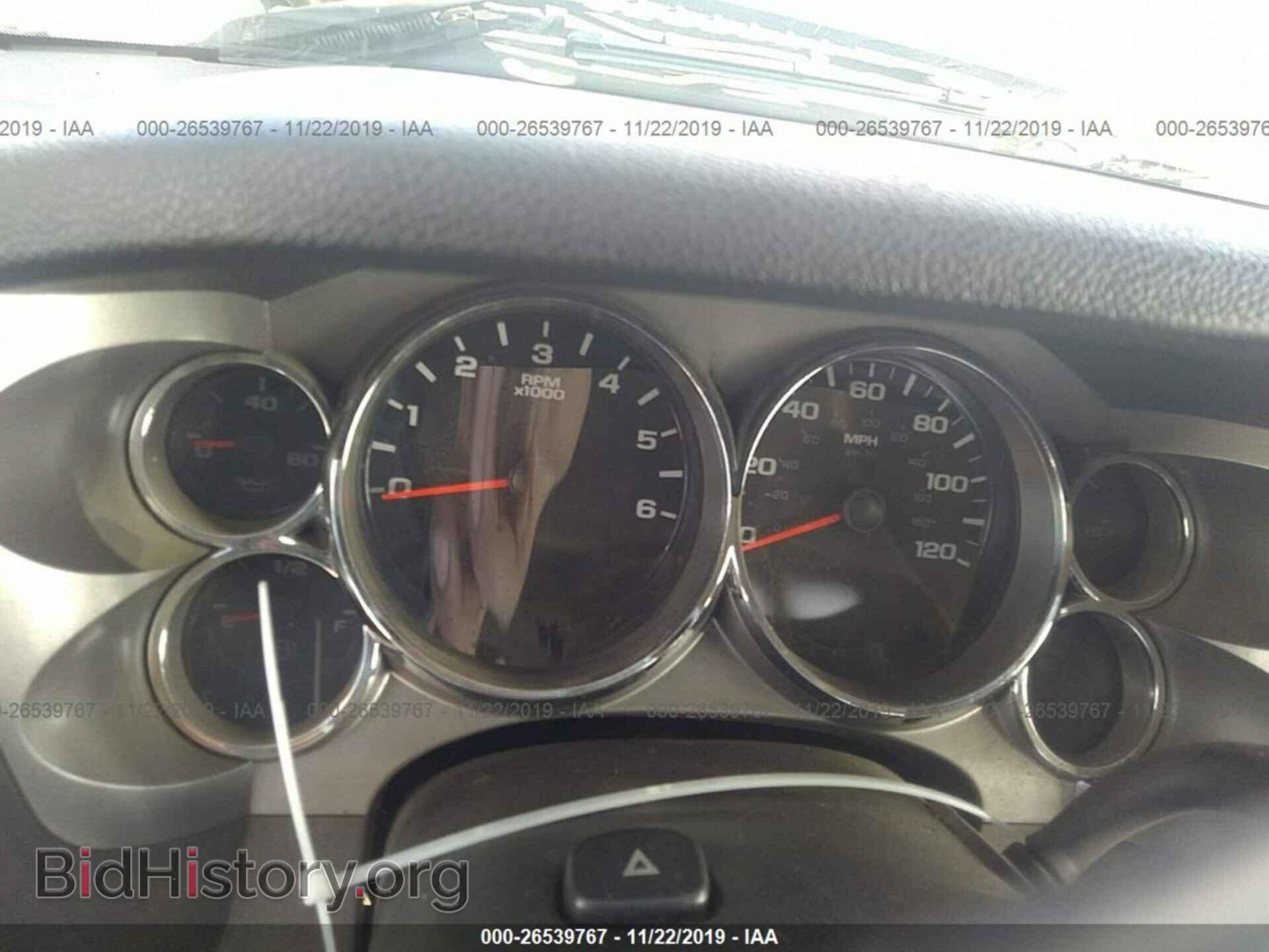 2012 CHEVROLET SILVERADO - VIN: 1GCRCSE09CZ280486 - Фото 7