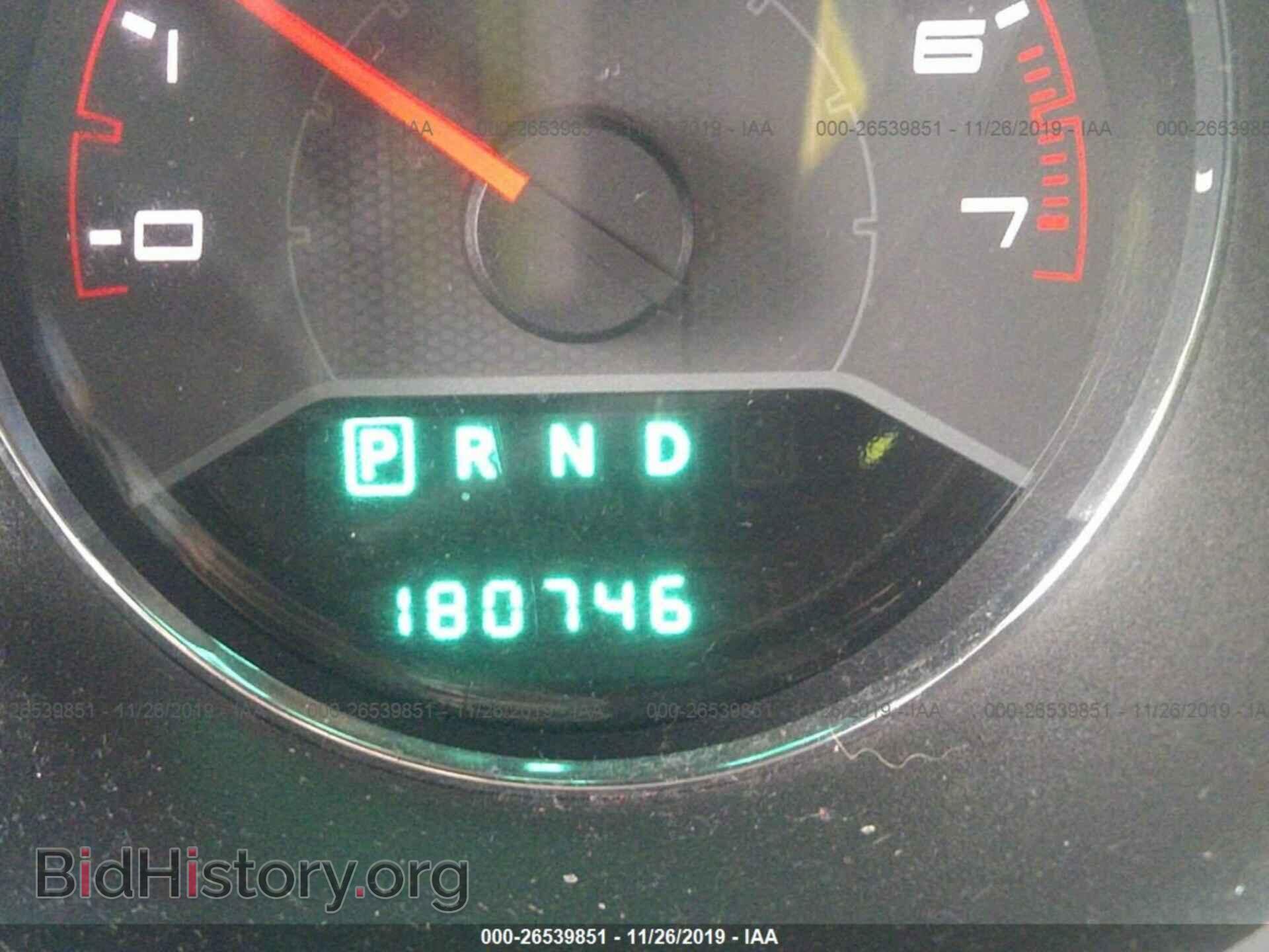 2011 DODGE AVENGER - VIN: 1B3BD4FB9BN517169 - Фото 7