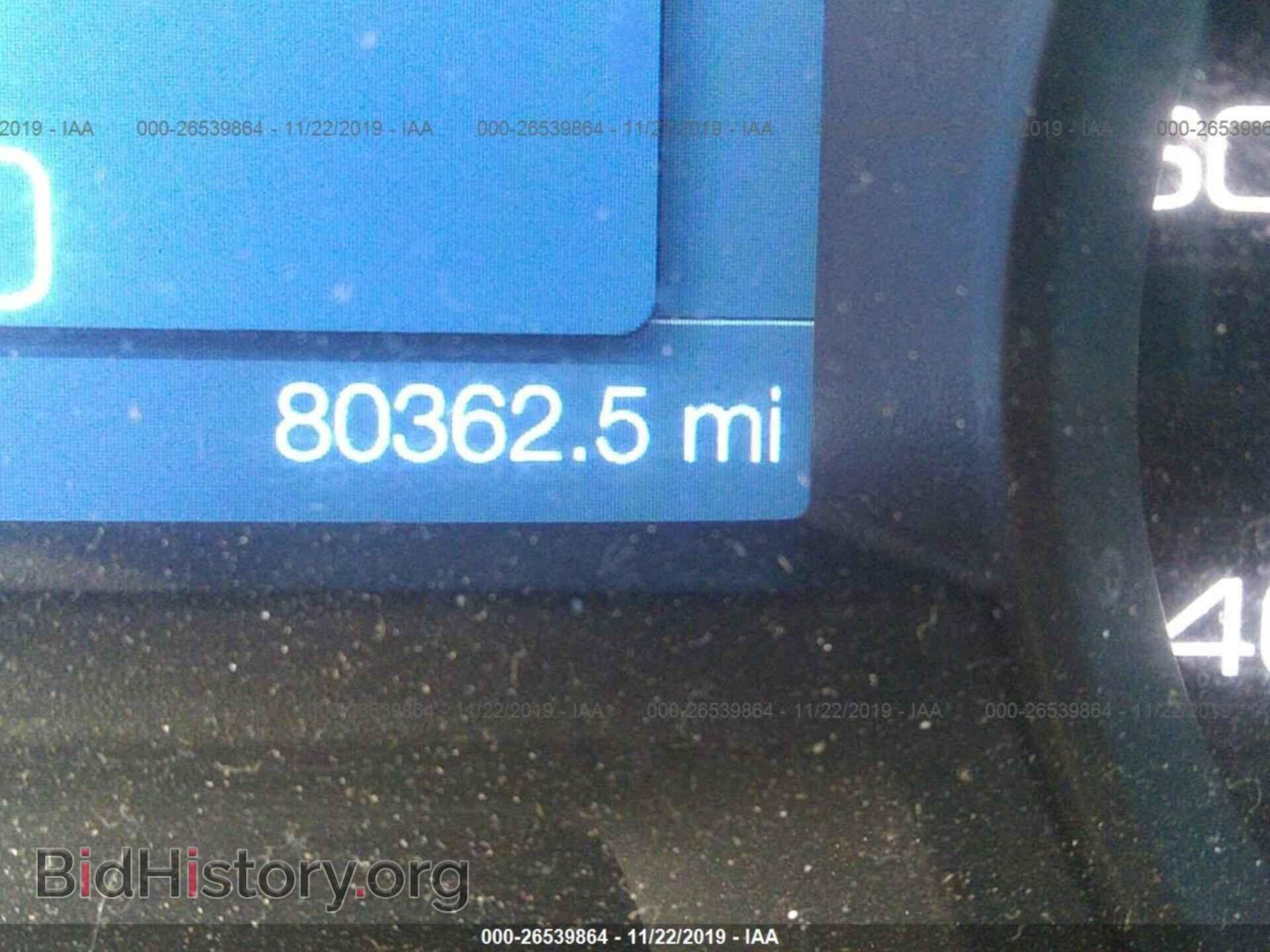 2012 FORD EXPLORER - VIN: 1FMHK7B85CGA54118 - Фото 7