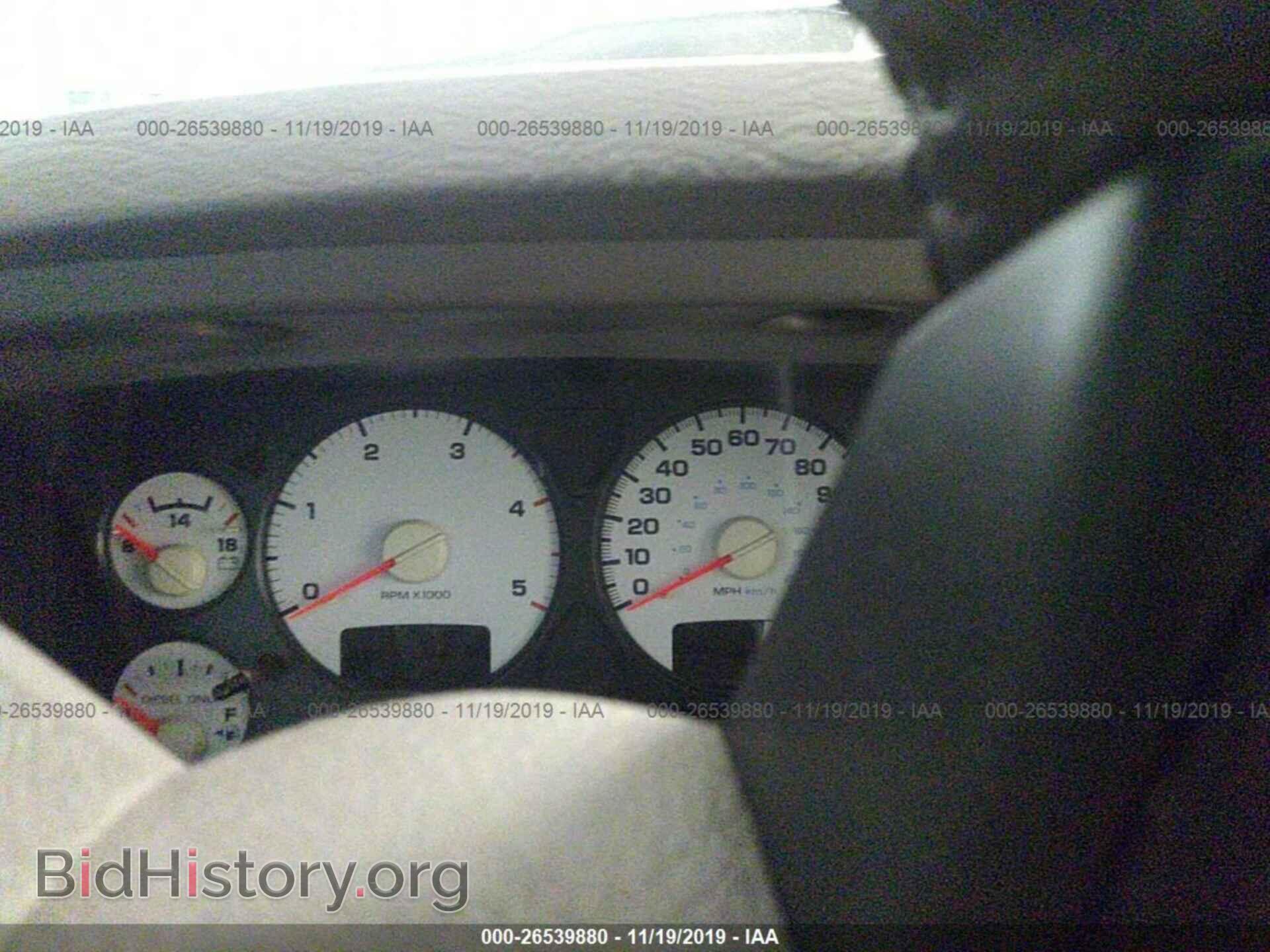 2005 DODGE RAM 3500 - VIN: 3D7MS48C55G810153 - Фото 7