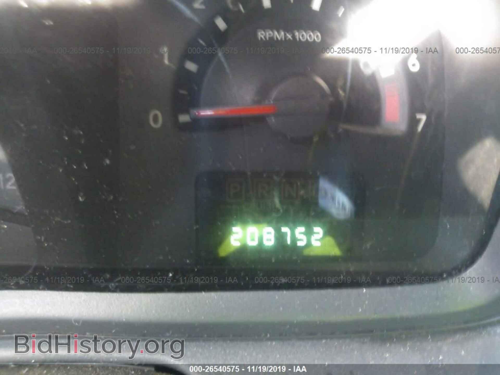 2010 DODGE JOURNEY - VIN: 3D4PG5FV7AT149202 - Фото 7