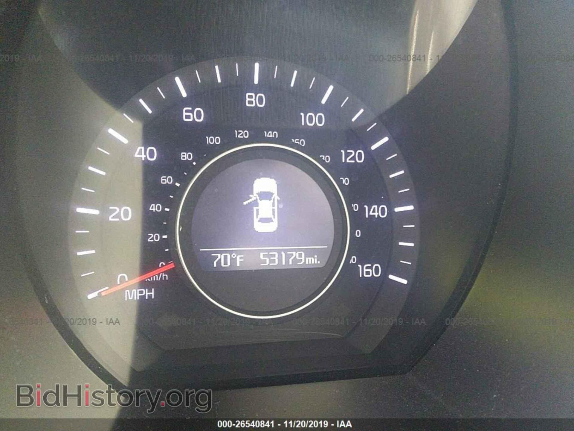 2015 KIA OPTIMA - VIN: KNAGM4A73F5648396 - Фото 6