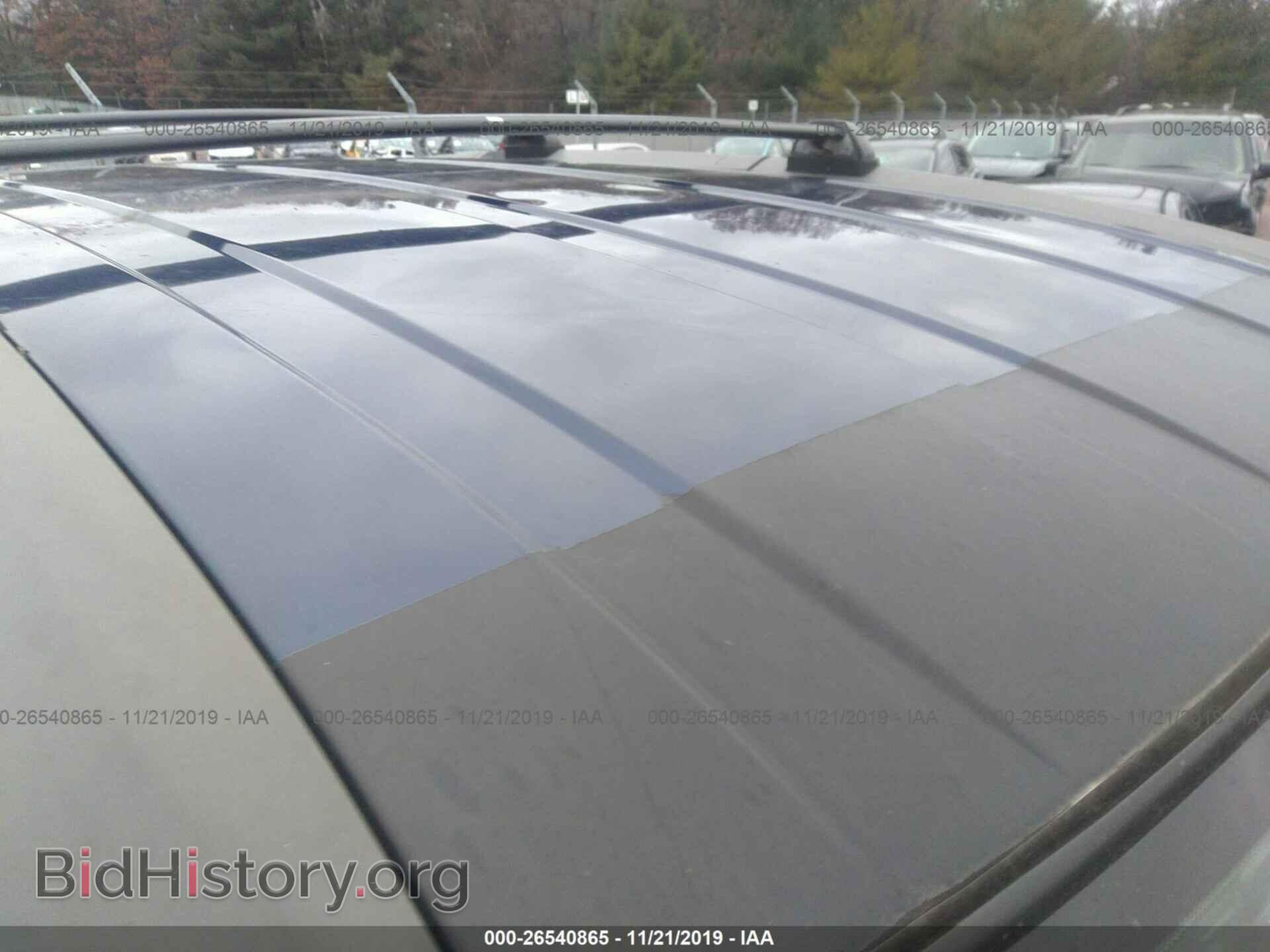 2003 HONDA ELEMENT - VIN: 5J6YH28563L004526 - Фото 6