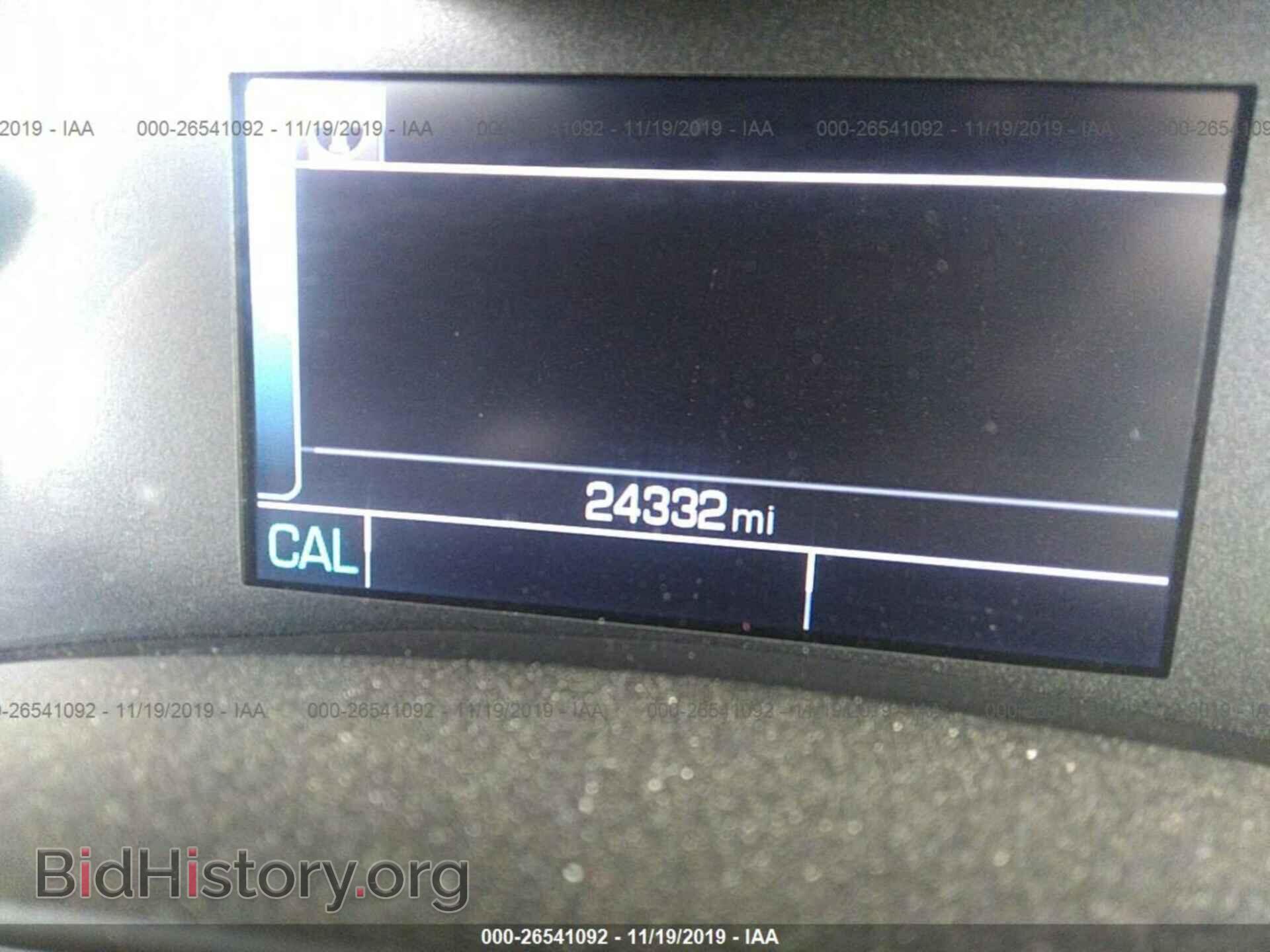 2019 CHEVROLET IMPALA - VIN: 2G1105S34K9113380 - Фото 7