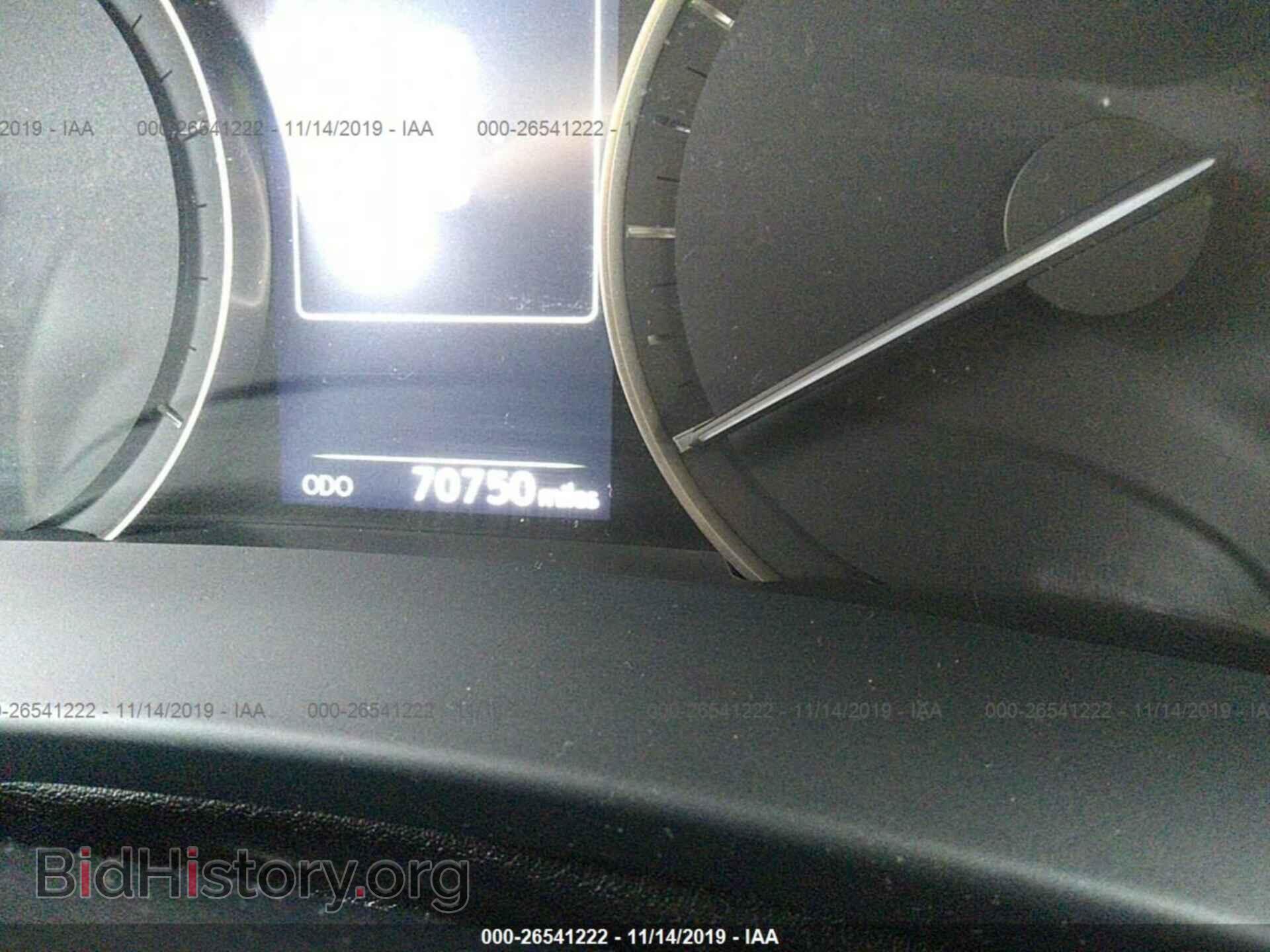 2016 LEXUS RX - VIN: 2T2ZZMCA2GC005804 - Фото 7