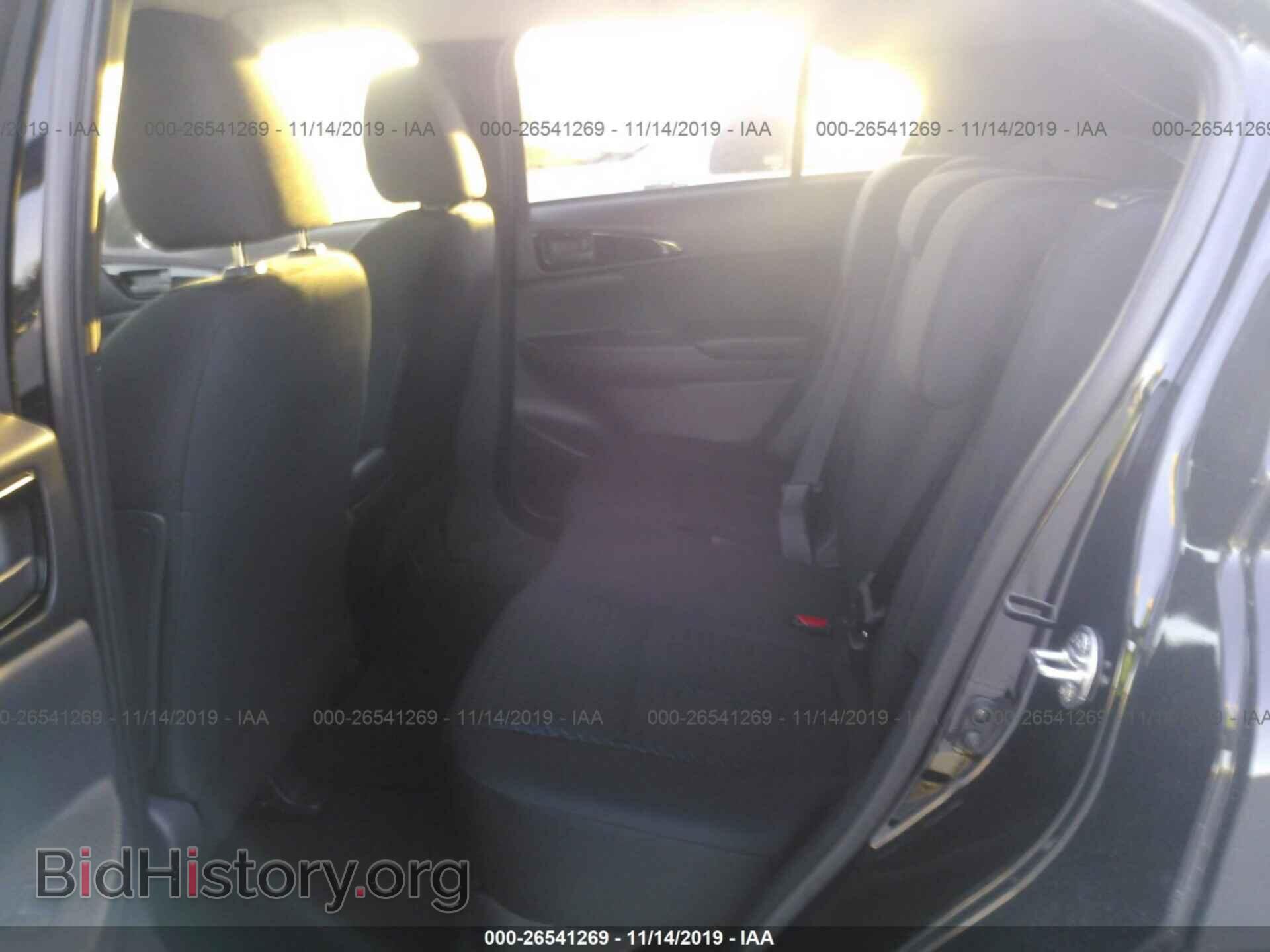 2020 MITSUBISHI ECLIPSE CROSS - VIN: JA4AT3AA6LZ006738 - Фото 8
