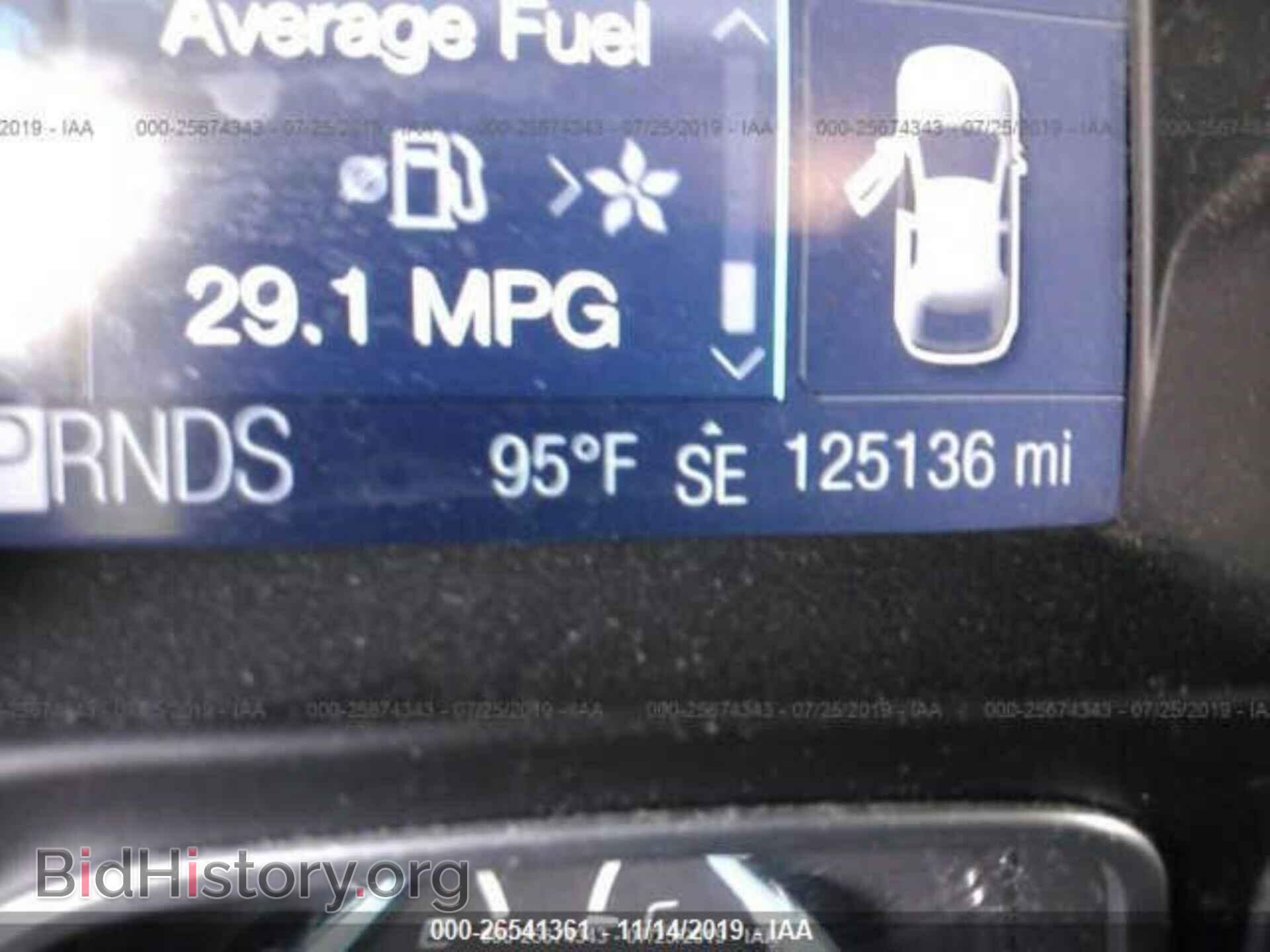 2012 FORD FOCUS - VIN: 1FAHP3H22CL161707 - Photo 7