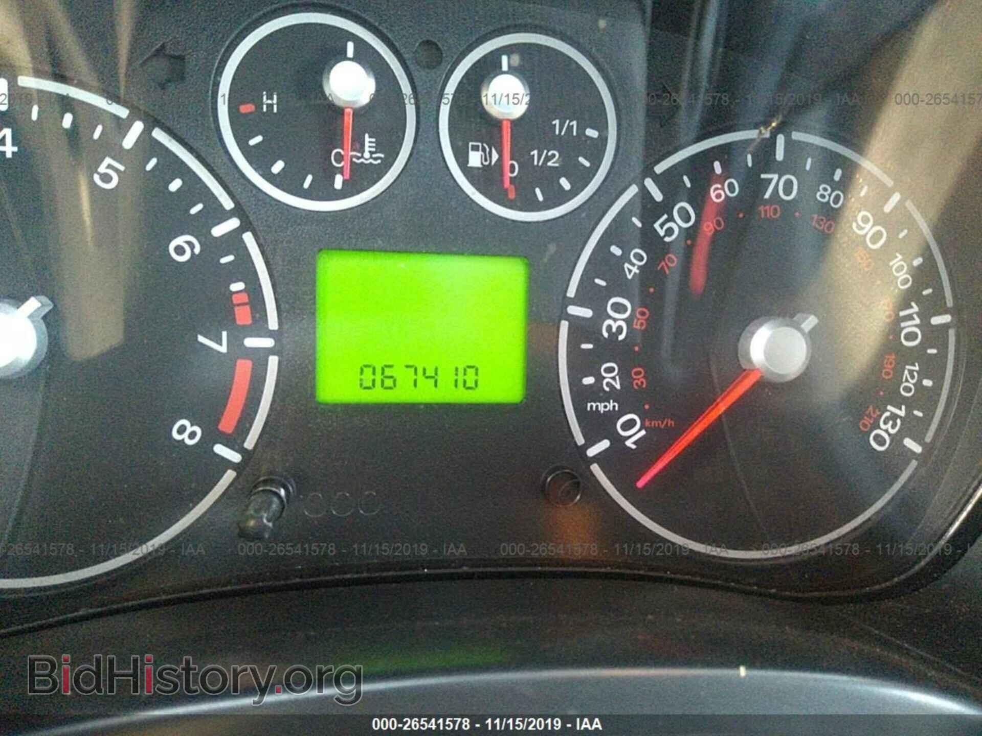 2013 FORD TRANSIT CONNECT - VIN: NM0LS7BN2DT163596 - Фото 7