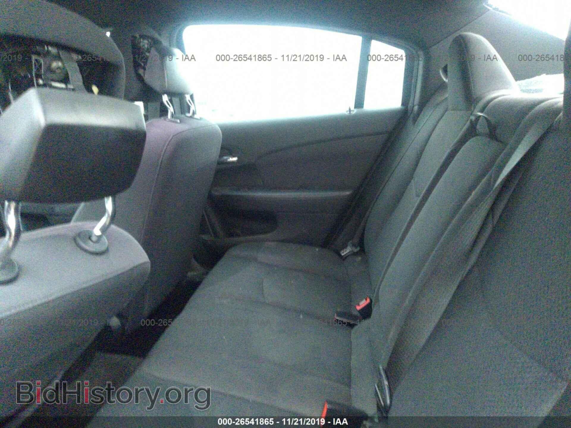 2013 CHRYSLER 200 - VIN: 1C3CCBBBXDN574732 - Фото 8