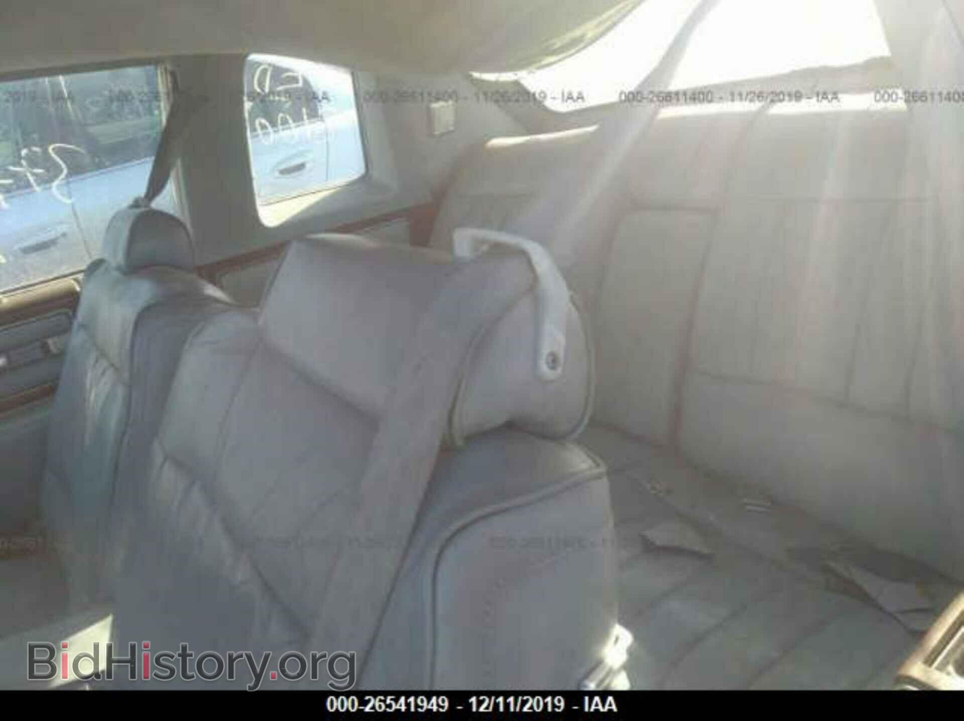 1978 CADILLAC DEVILLE - VIN: 6D47S8E6478190000 - Фото 8