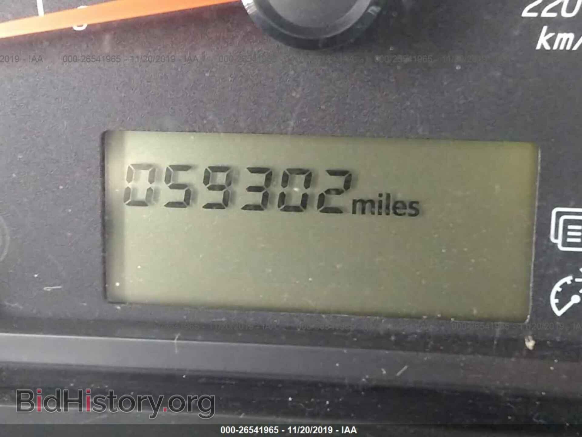 2017 MITSUBISHI MIRAGE - VIN: ML32F3FJ5HHF07178 - Фото 7