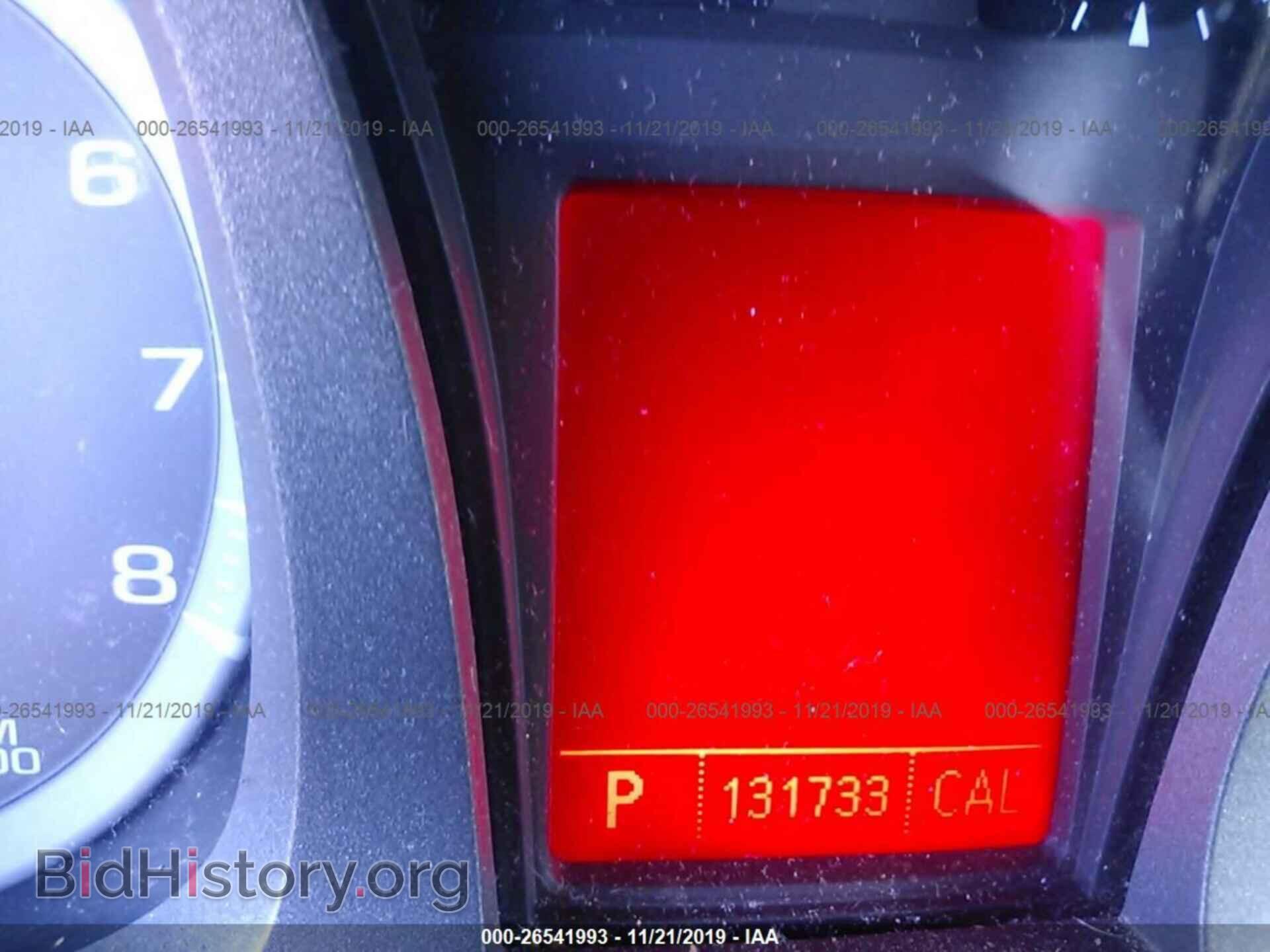 2011 GMC TERRAIN - VIN: 2CTALMEC2B6480627 - Фото 7
