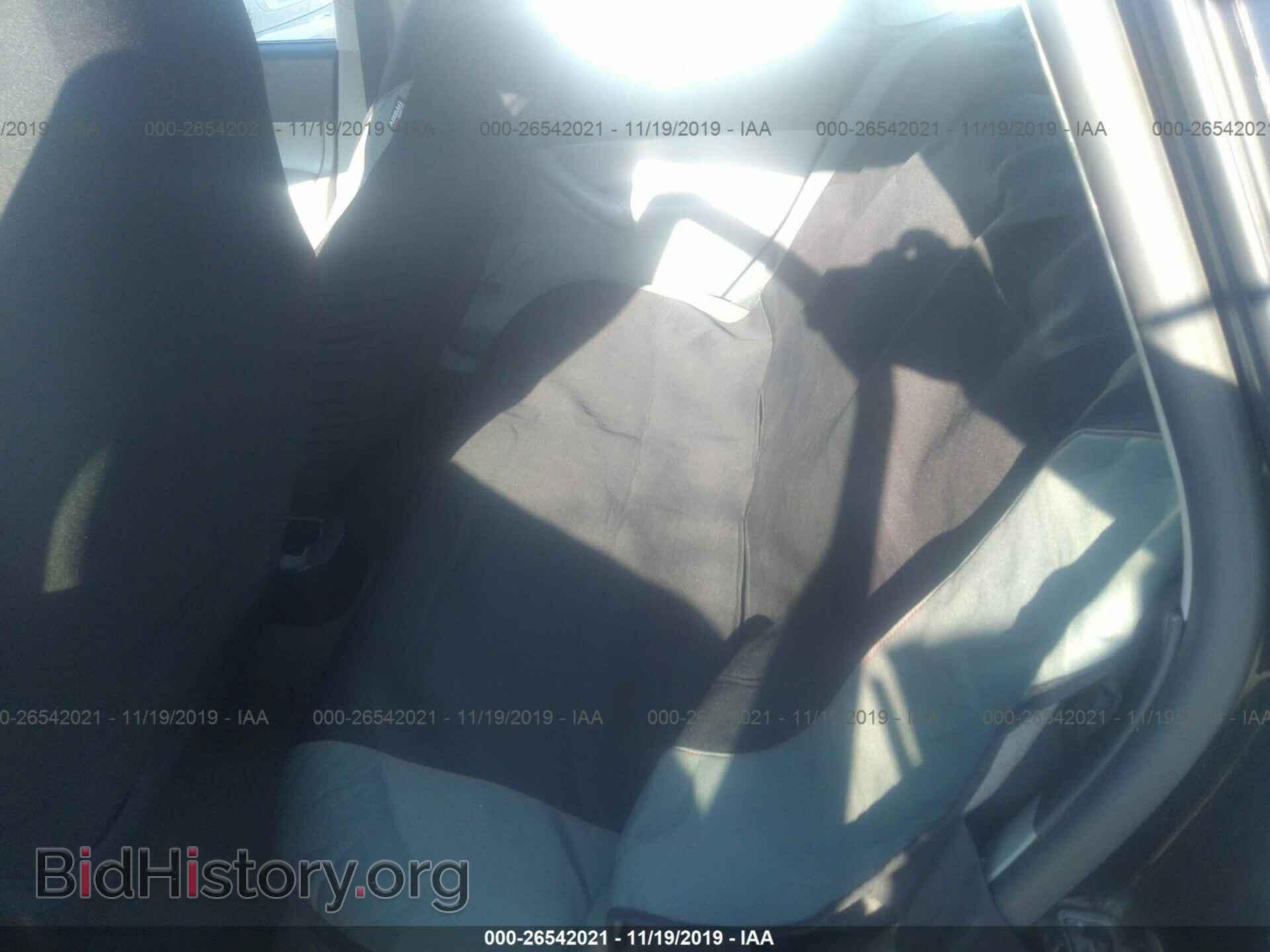 2006 FORD FOCUS - VIN: 1FAFP34N26W123744 - Фото 8