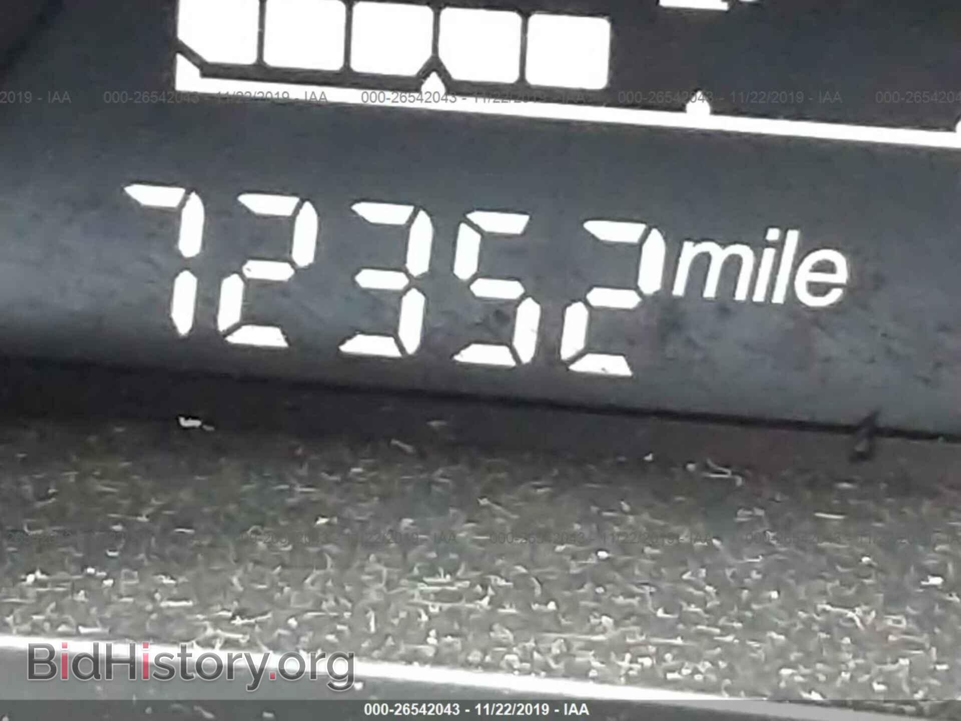 2013 MAZDA 3 - VIN: JM1BL1TF1D1730862 - Photo 7