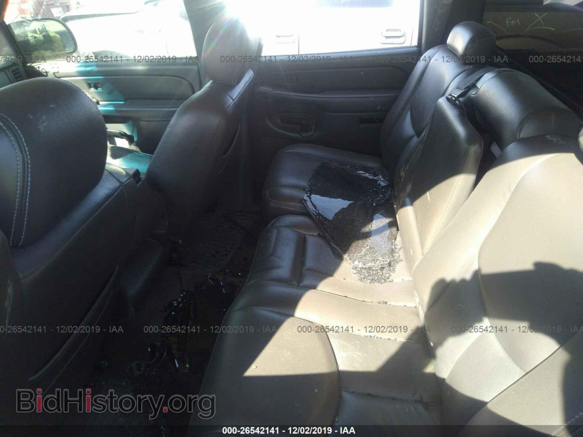 2007 GMC NEW SIERRA - VIN: 2GTEC13VX71113737 - Фото 8