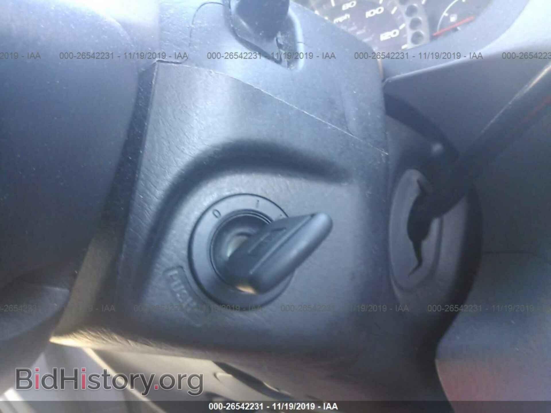 2005 HONDA PILOT - VIN: 5FNYF18675B003177 - Фото 11