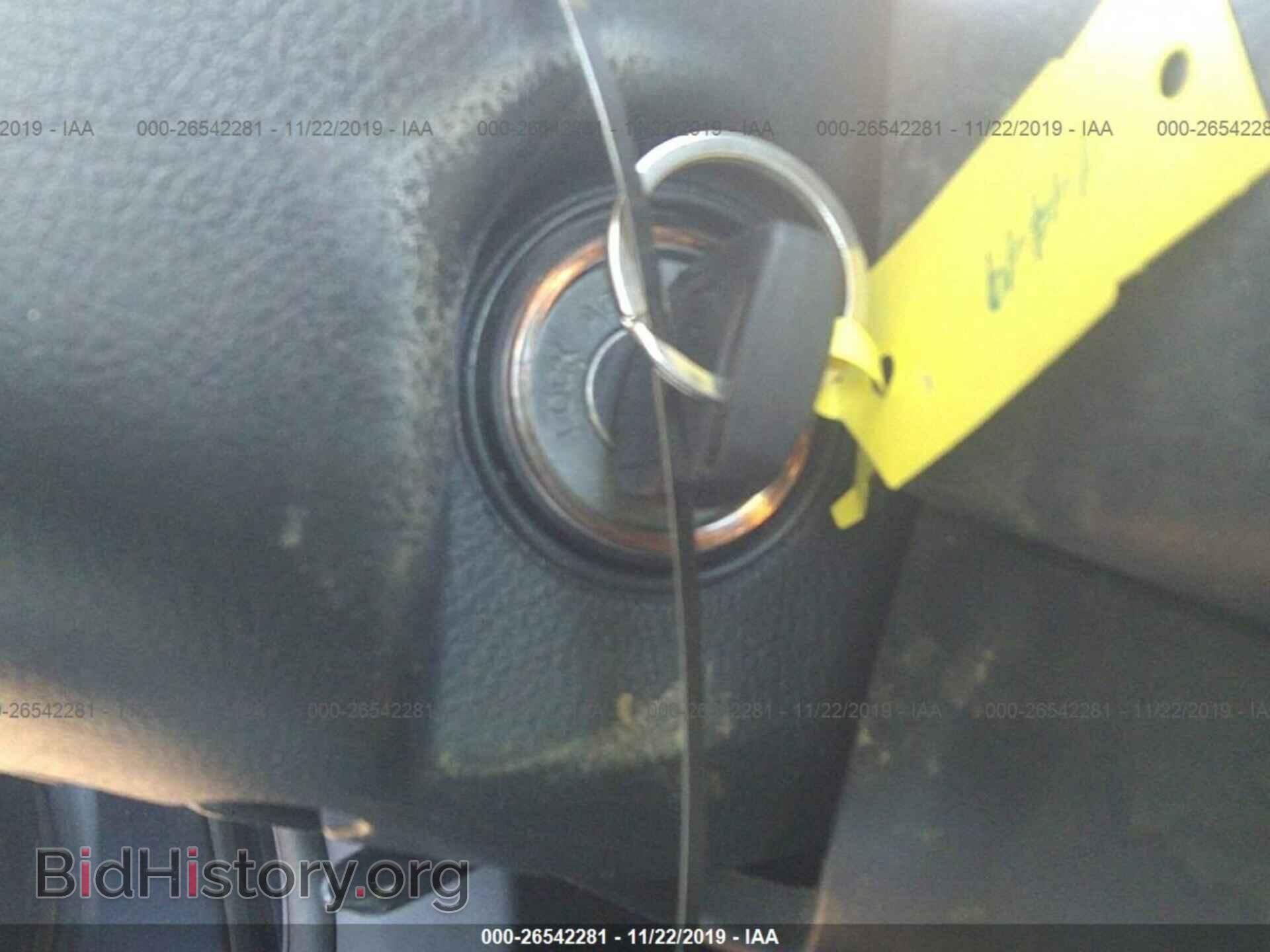 2007 MITSUBISHI ECLIPSE - VIN: 4A3AK24F57E028895 - Photo 11