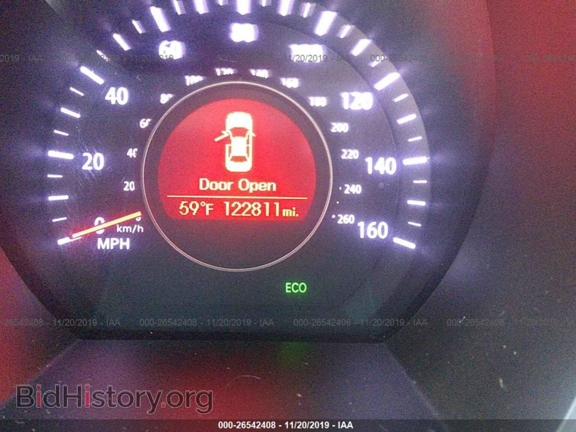 2013 KIA OPTIMA - VIN: 5XXGN4A77DG204527 - Photo 7