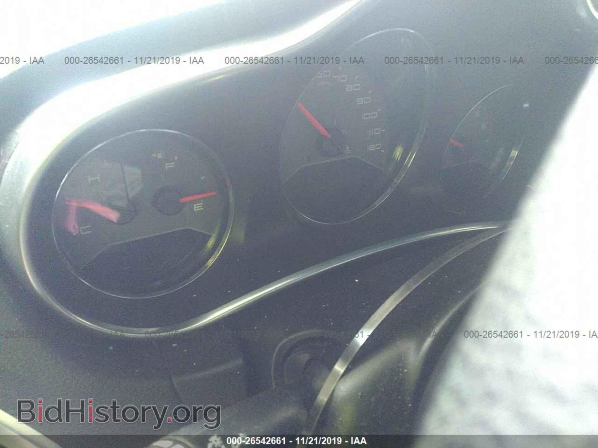 2012 DODGE AVENGER - VIN: 1C3CDZAGXCN254604 - Photo 7