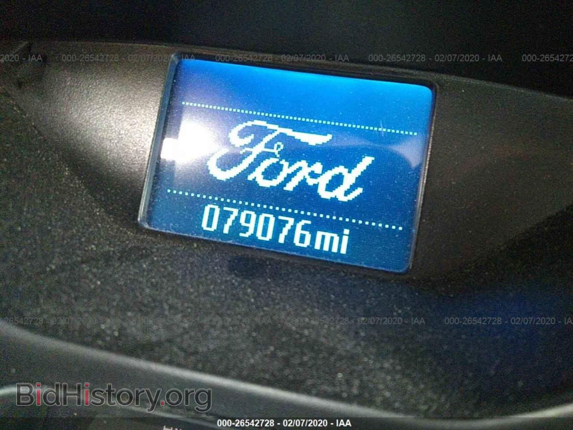 2012 FORD FOCUS - VIN: 1FAHP3E25CL386045 - Photo 7