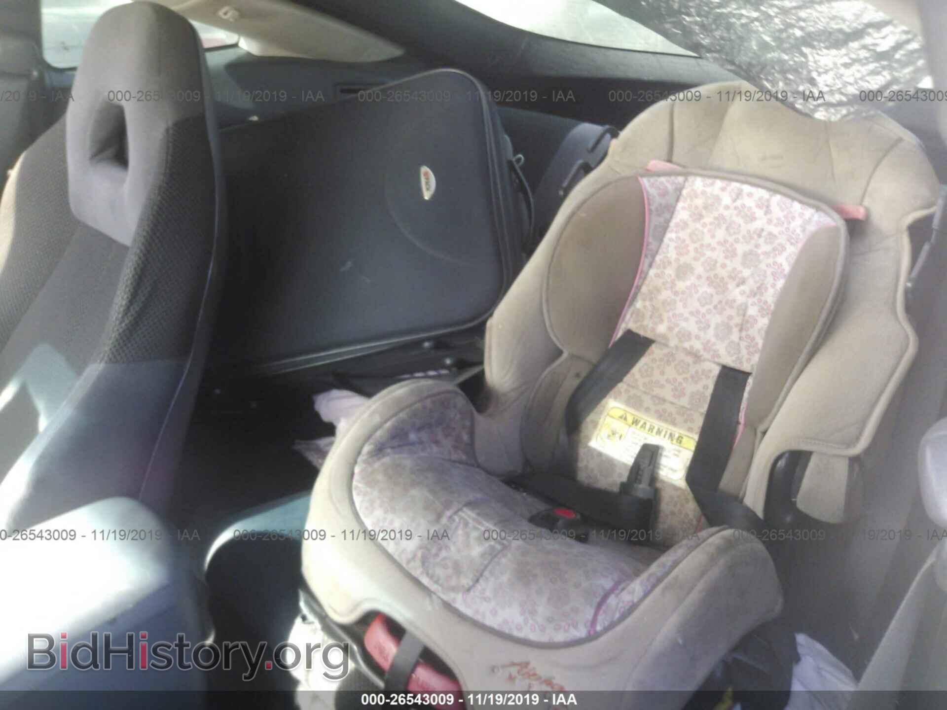 2006 MITSUBISHI ECLIPSE - VIN: 4A3AK24F36E033124 - Фото 8