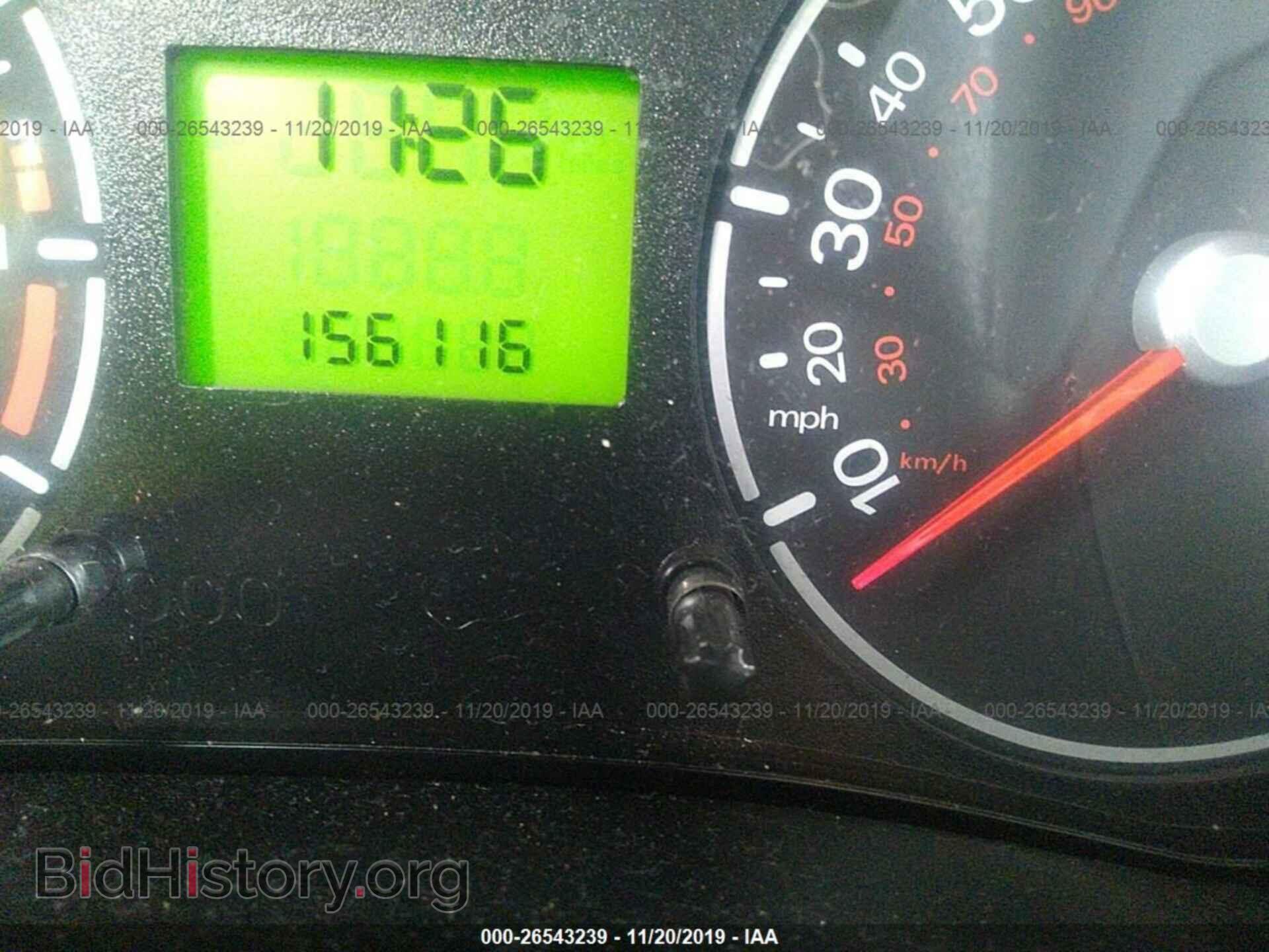 2010 FORD TRANSIT CONNECT - VIN: NM0LS7AN2AT002209 - Фото 7