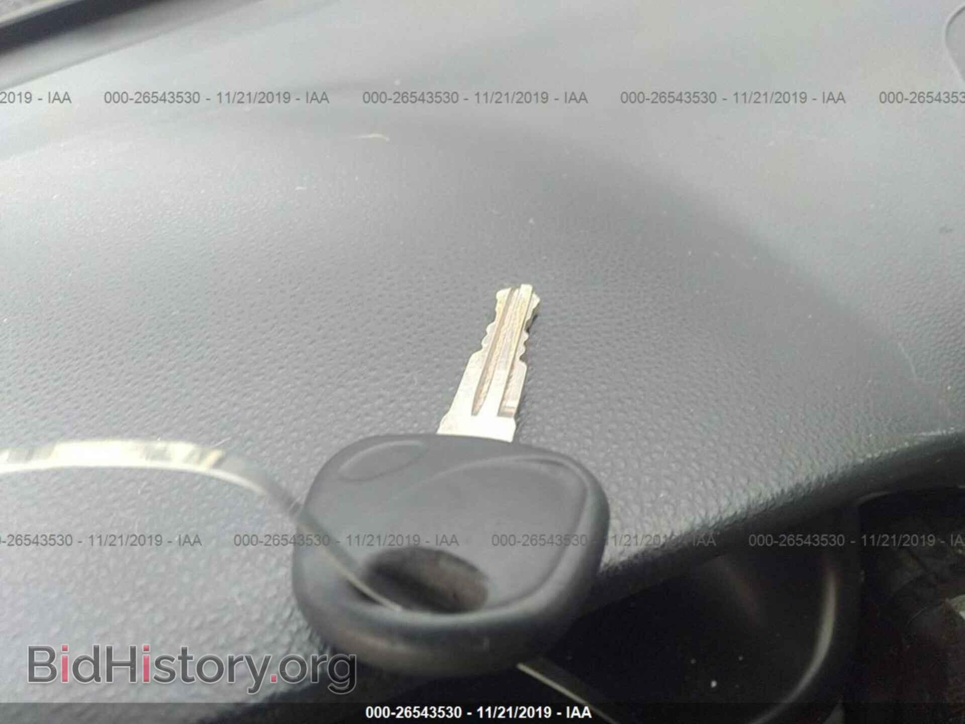 2006 KIA OPTIMA - VIN: KNAGE123865076460 - Фото 11