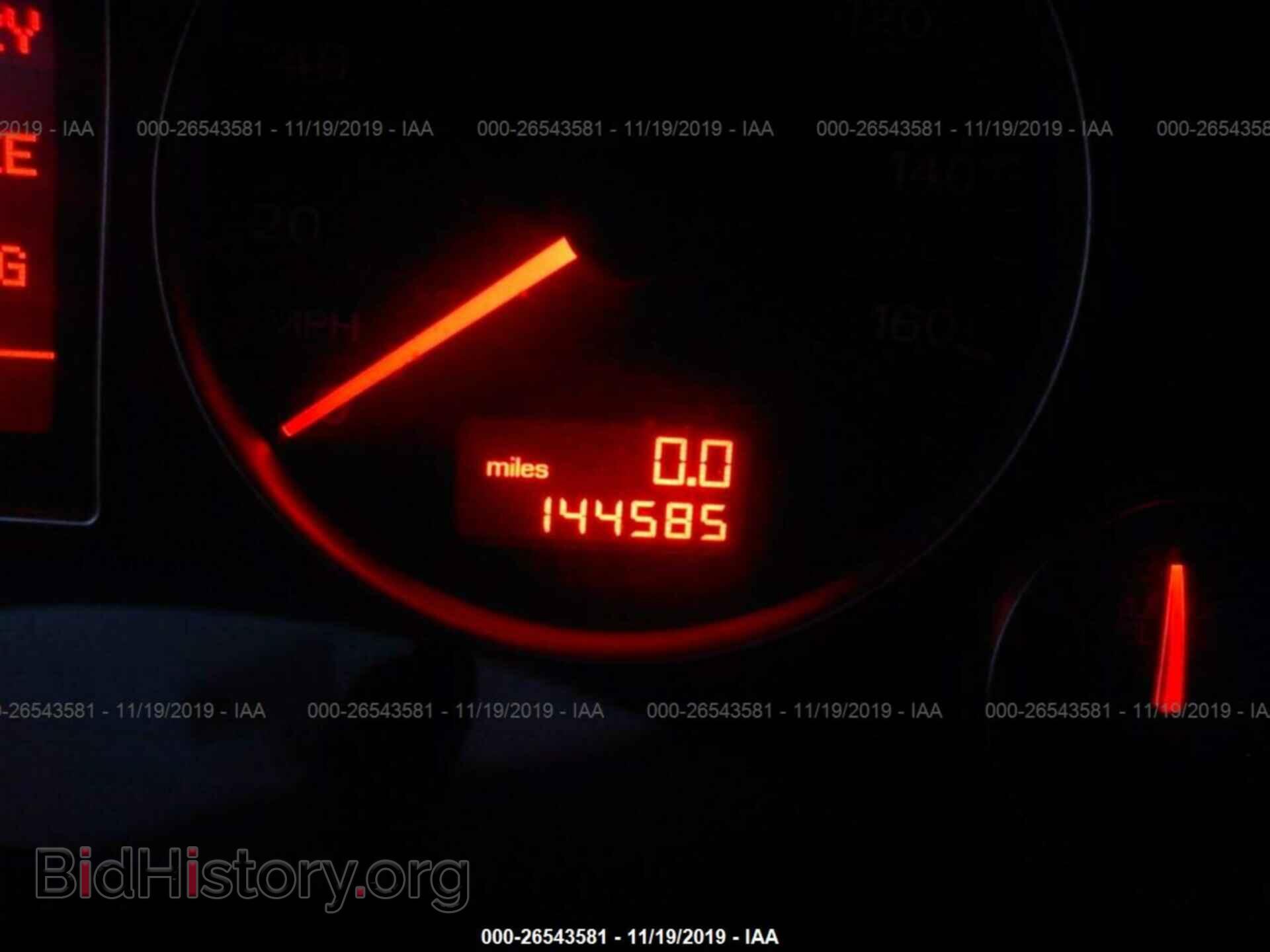 2008 AUDI A4 - VIN: WAUDF78E58A001186 - Фото 7