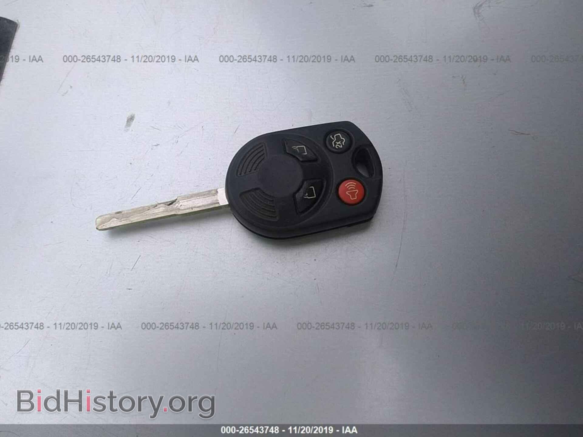 2015 FORD TRANSIT CONNECT - VIN: NM0LS7E77F1177344 - Фото 11