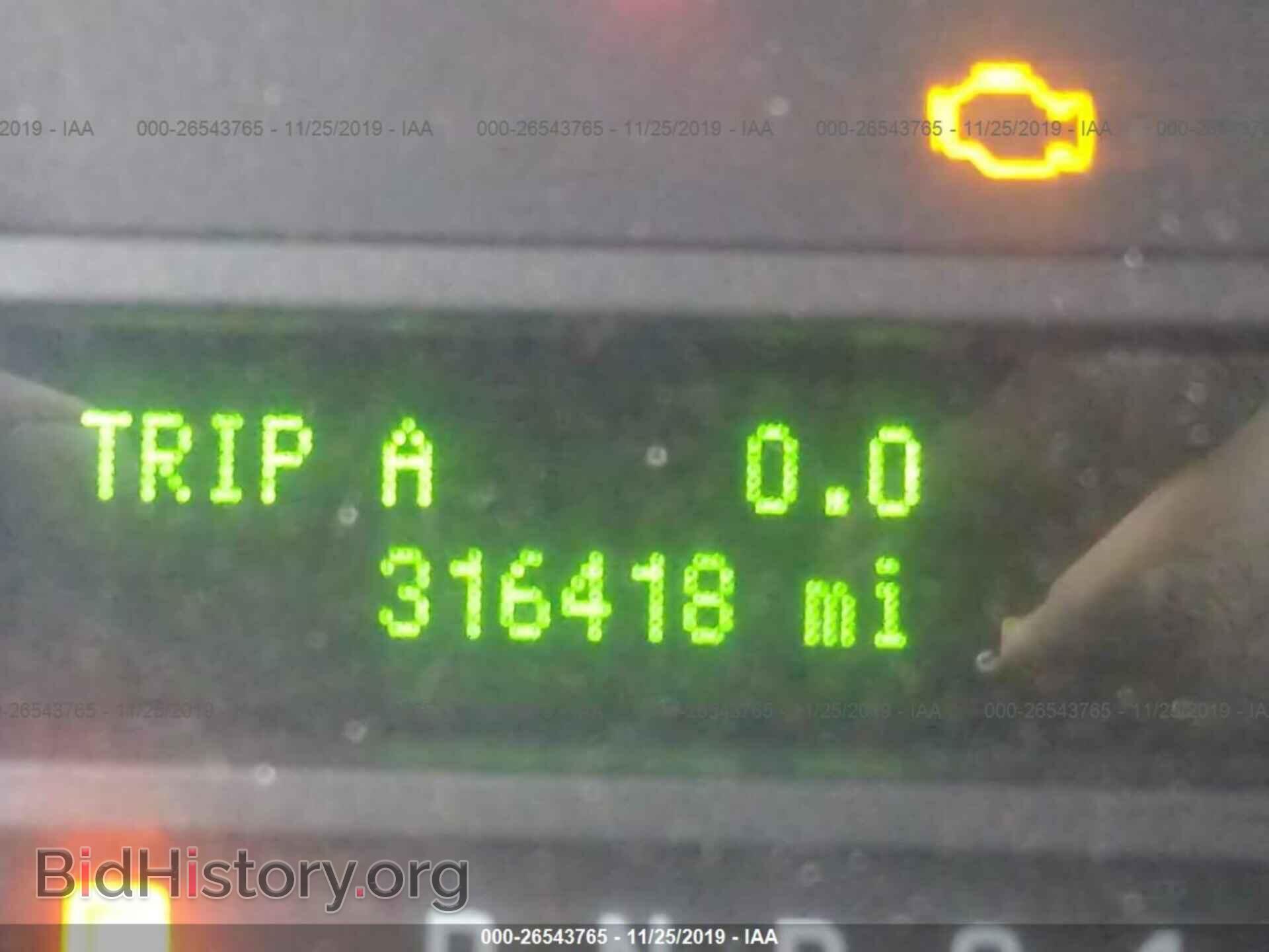 2010 FORD ECONOLINE - VIN: 1FTSS3EL8ADA95957 - Фото 7