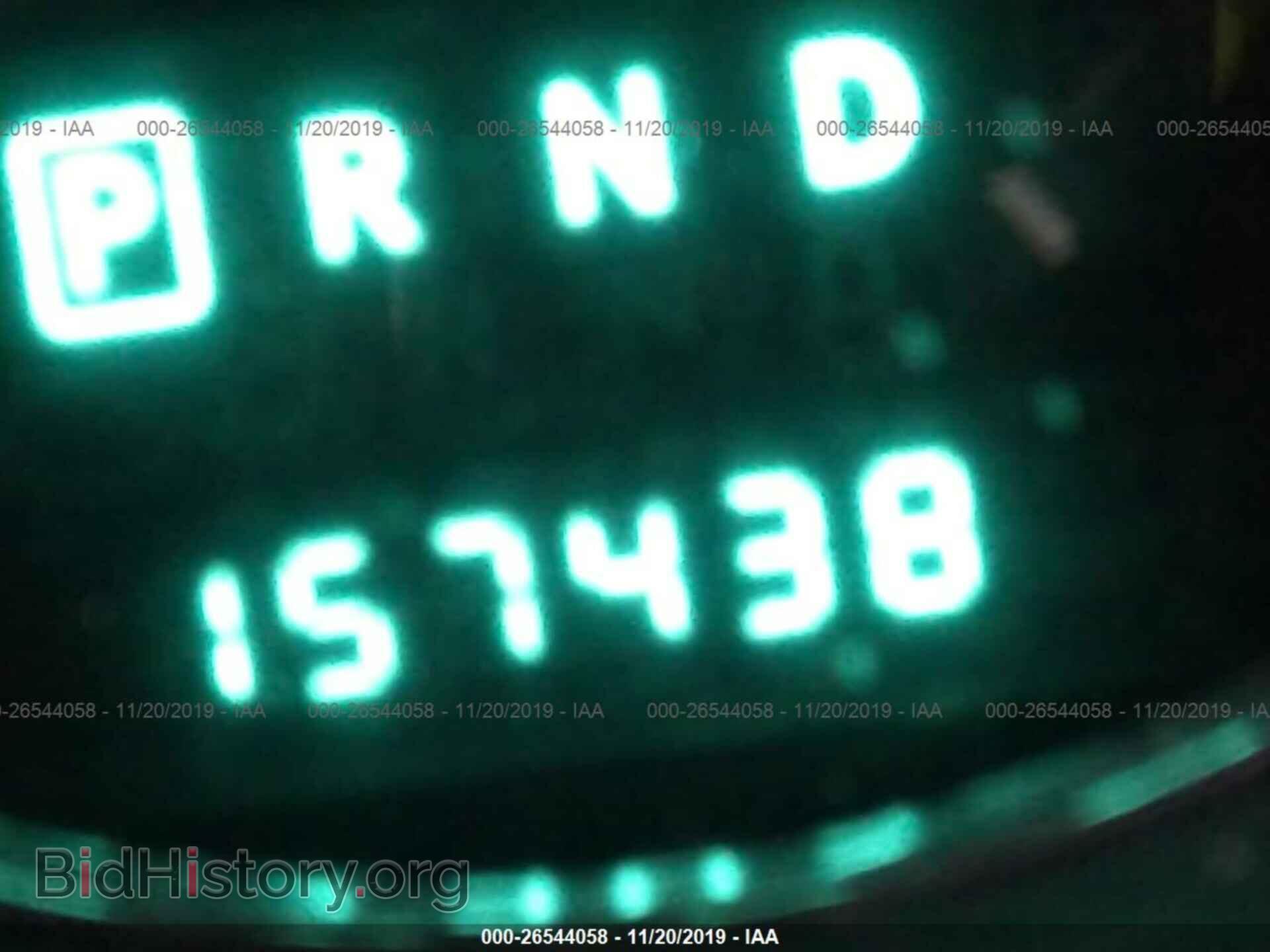 2013 CHRYSLER 200 - VIN: 1C3CCBBB1DN580418 - Фото 7
