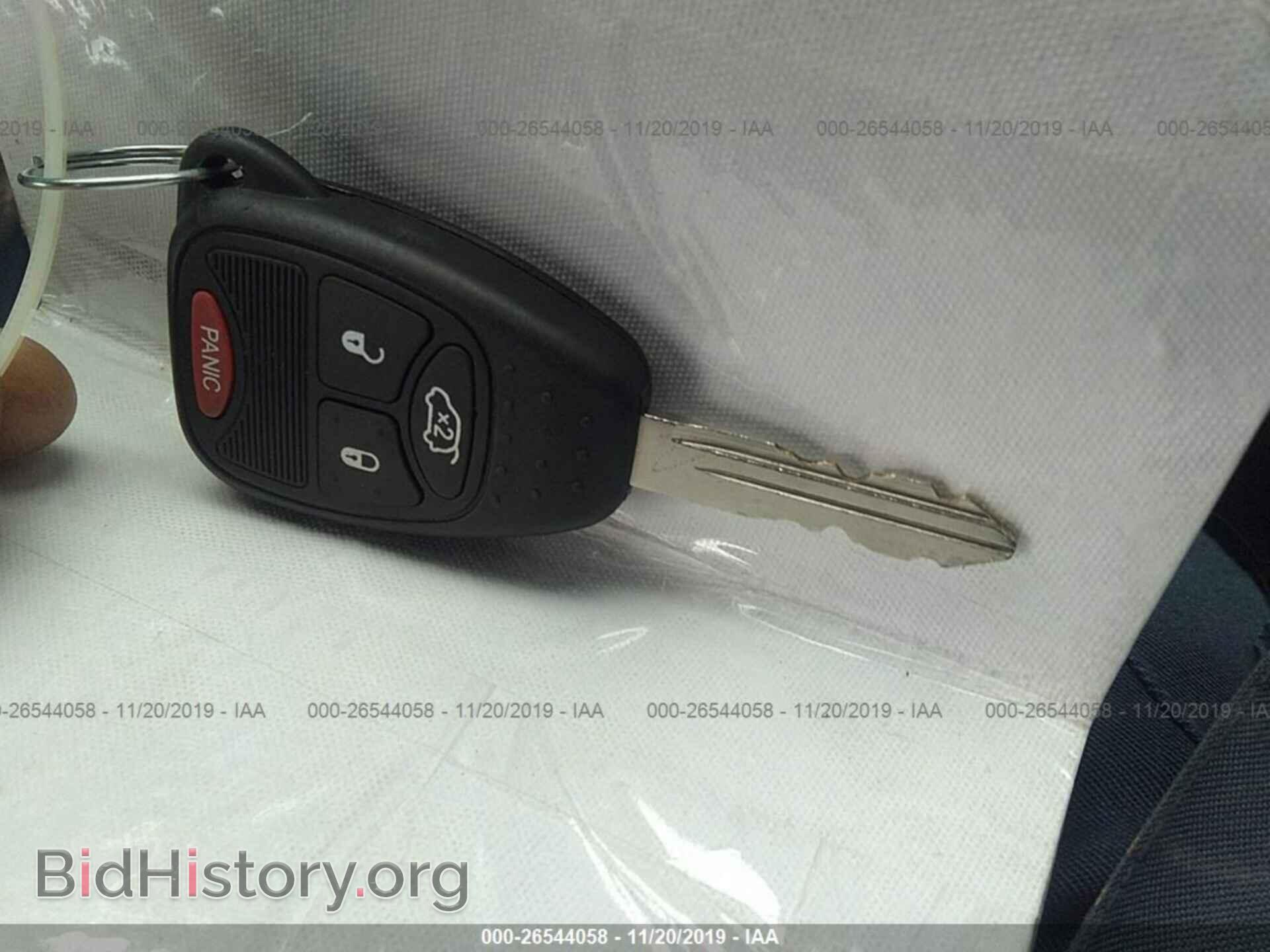 2013 CHRYSLER 200 - VIN: 1C3CCBBB1DN580418 - Фото 10