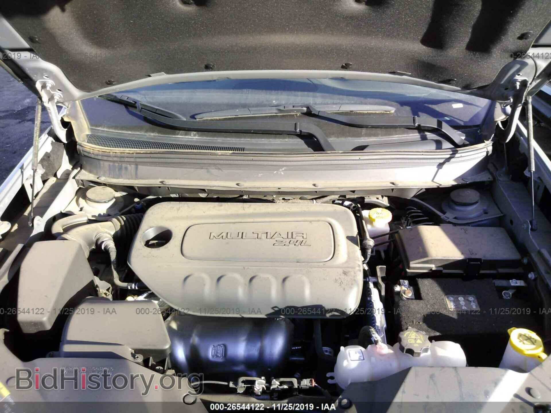 2019 JEEP CHEROKEE - VIN: 1C4PJLLB5KD403915 - Photo 10