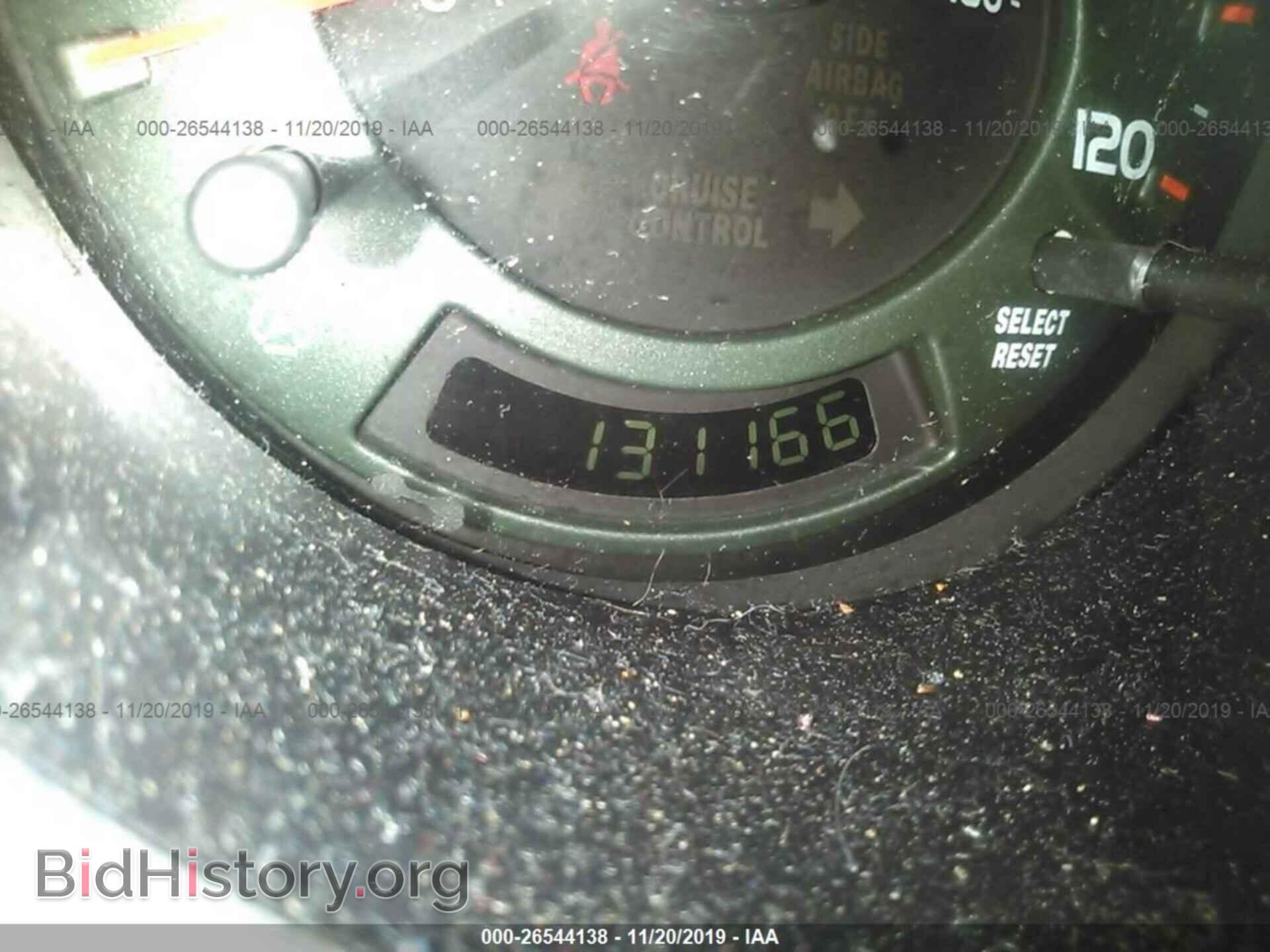 2004 HONDA ELEMENT - VIN: 5J6YH28504L038267 - Фото 7