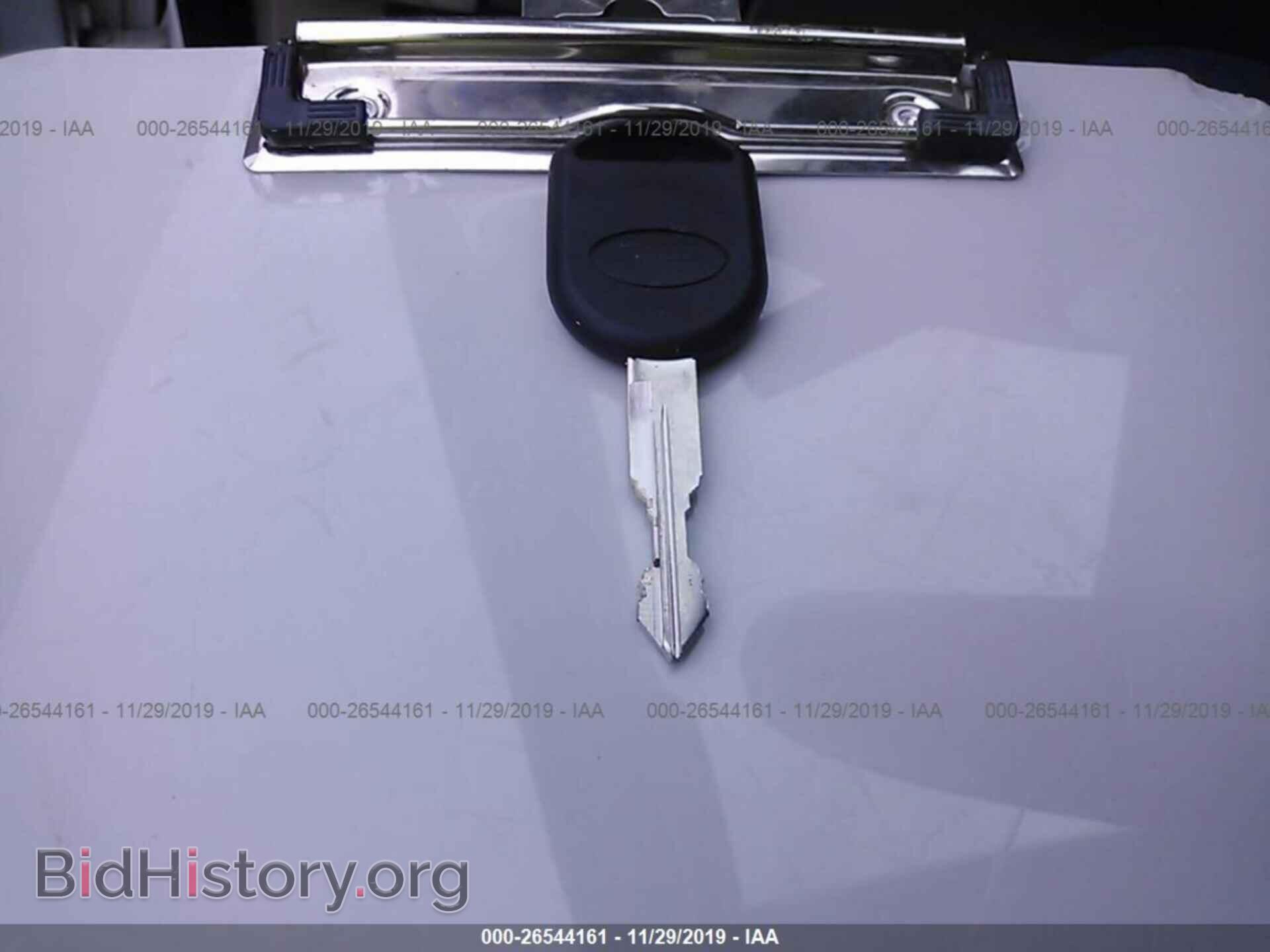 2005 FORD EXPEDITION - VIN: 1FMPU15525LA66872 - Фото 11