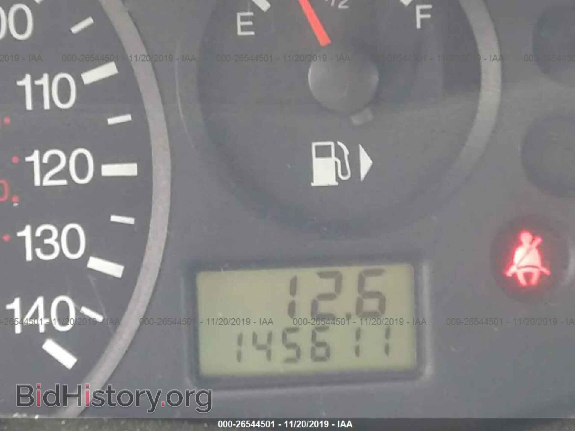 2006 FORD FOCUS - VIN: 1FAFP34N96W151069 - Фото 7