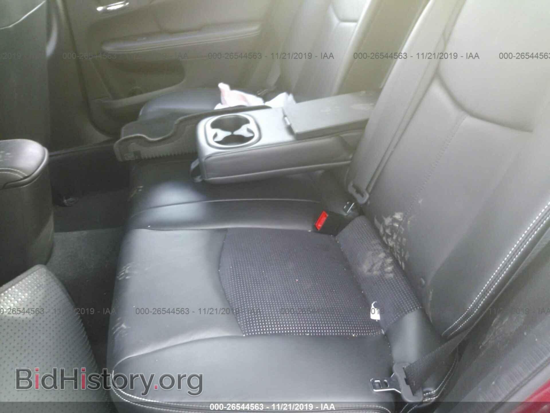 2013 CHRYSLER 200 - VIN: 1C3CCBCG1DN577822 - Фото 8