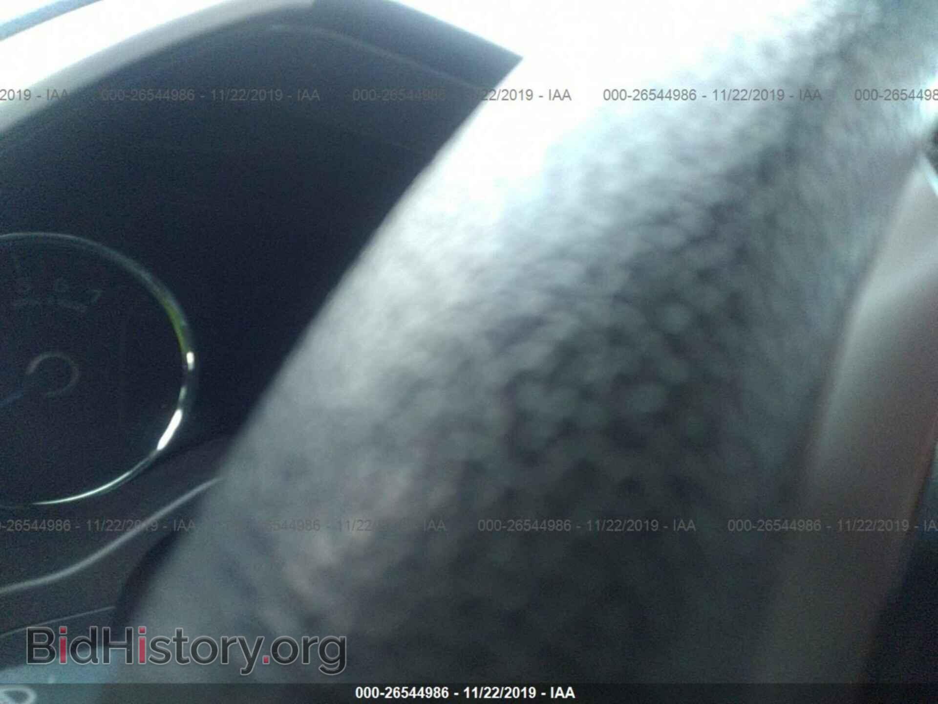 2015 FORD F150 - VIN: 1FTEW1EPXFFA86083 - Фото 7