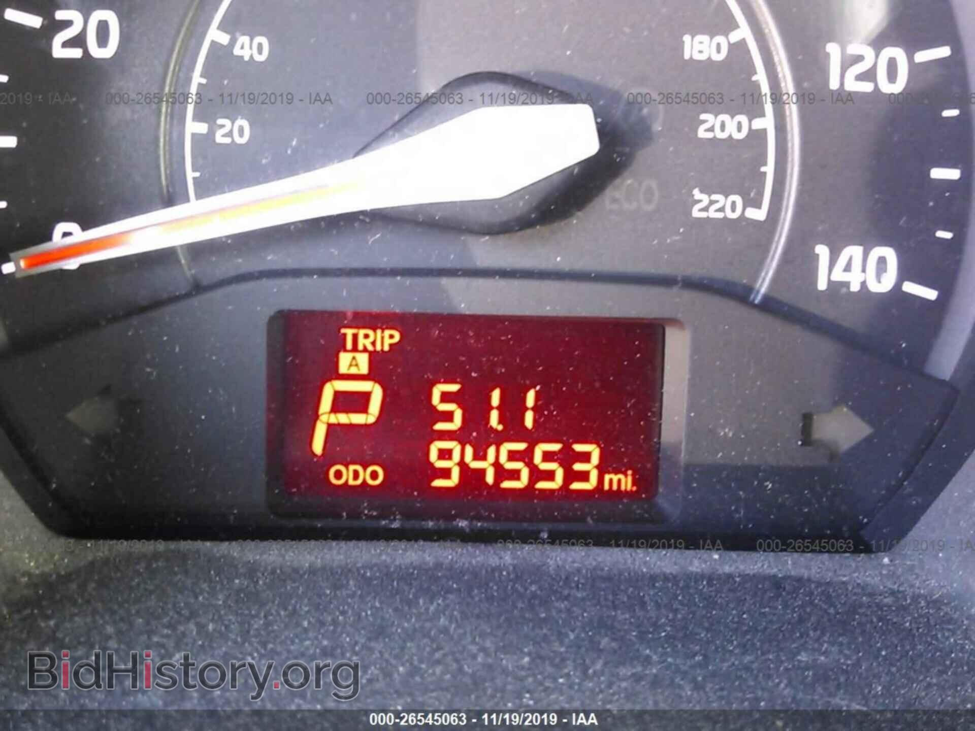 2015 KIA RIO - VIN: KNADN4A32F6499793 - Фото 6