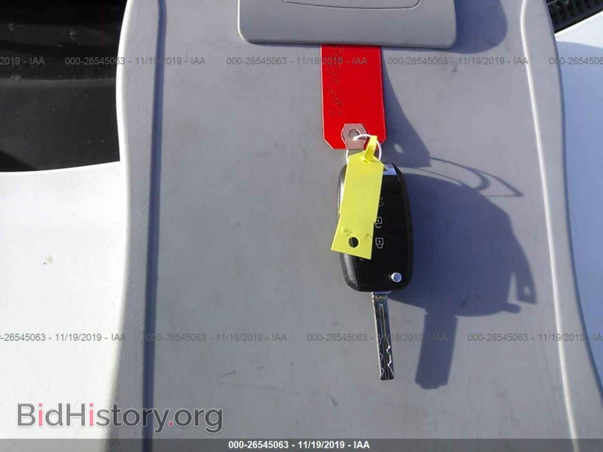2015 KIA RIO - VIN: KNADN4A32F6499793 - Фото 10