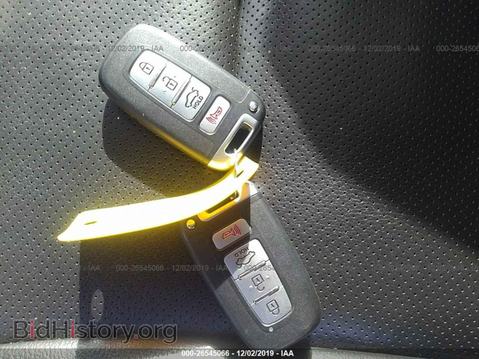 2013 KIA OPTIMA - VIN: KNAGM4AD6D5045638 - Фото 11