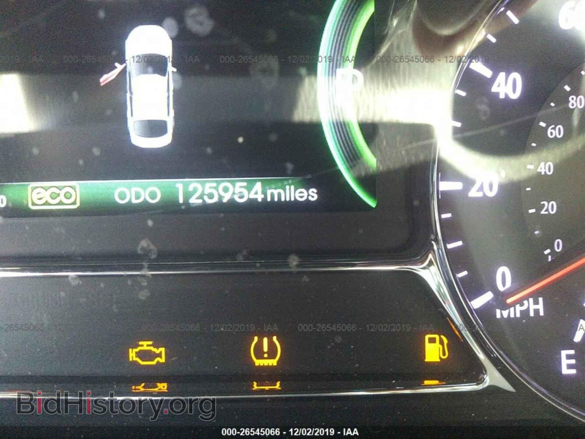 2013 KIA OPTIMA - VIN: KNAGM4AD6D5045638 - Фото 7