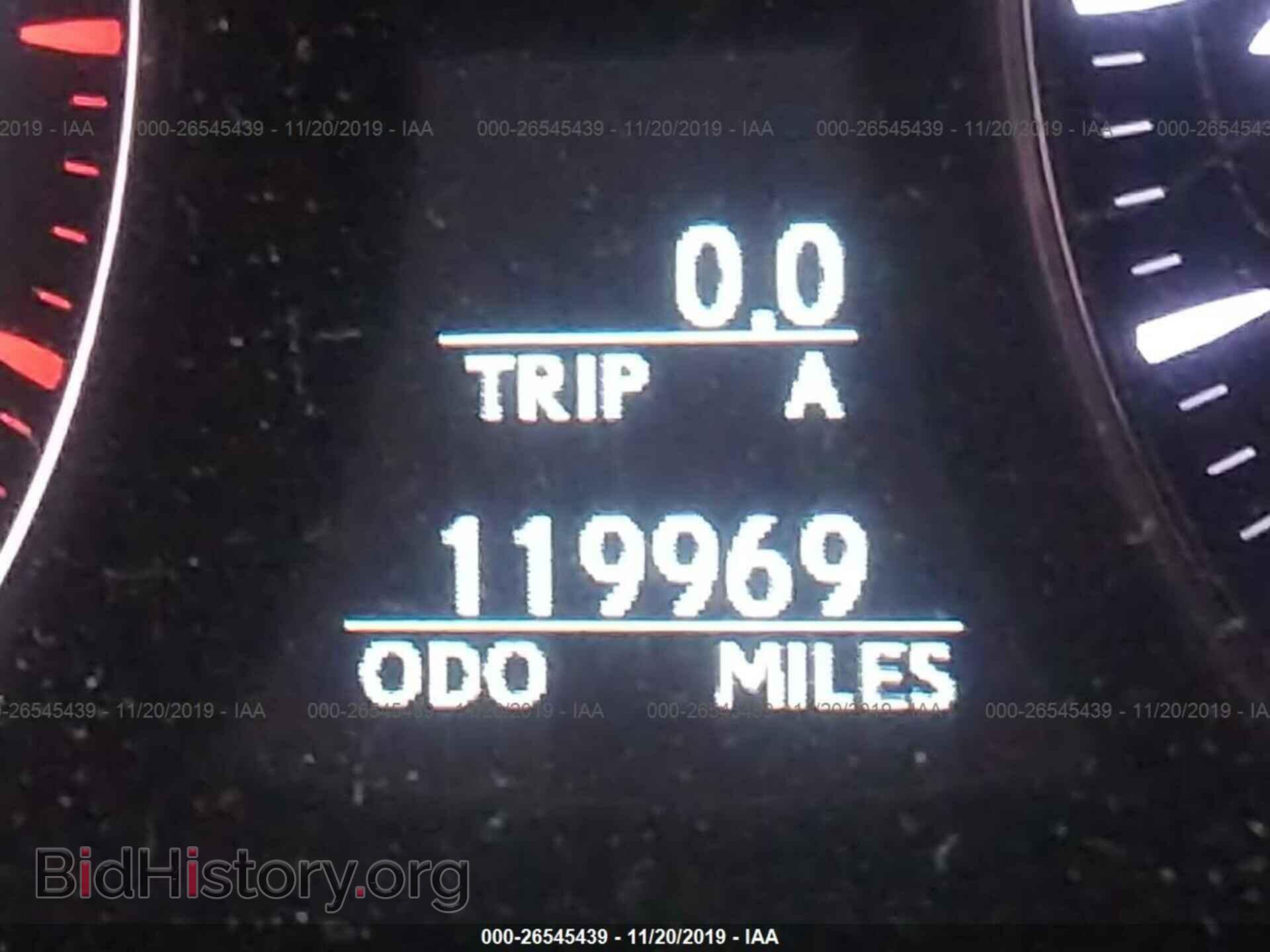 2008 LEXUS LS - VIN: JTHBL46F485073727 - Photo 7
