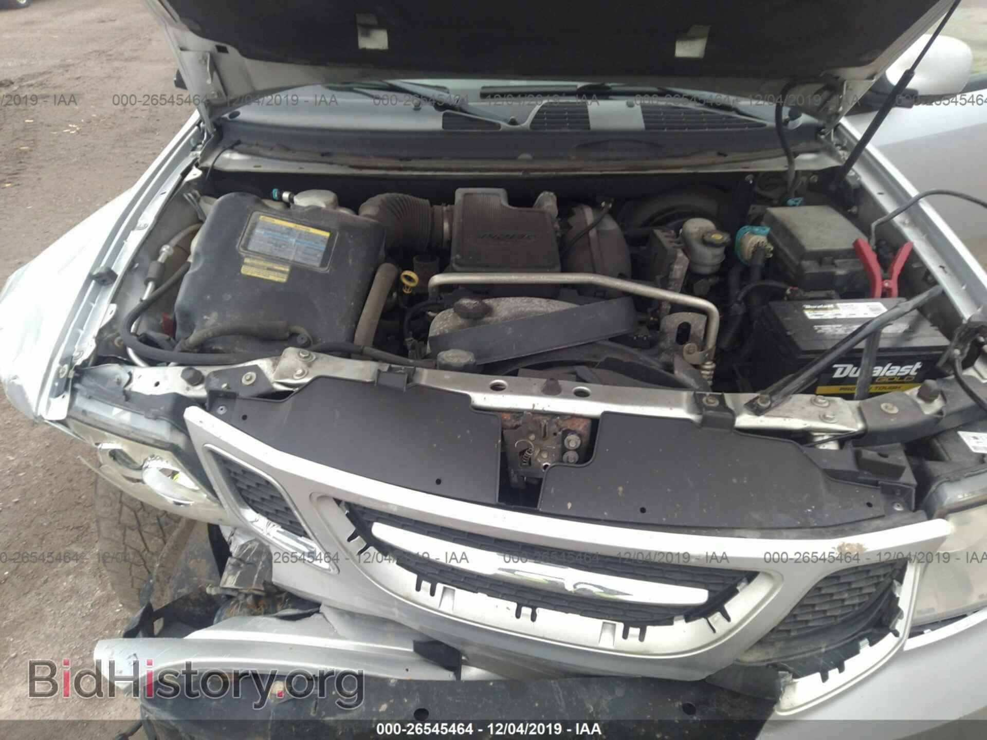2009 SAAB 9-7X - VIN: 5S3ET13SX92800977 - Фото 10