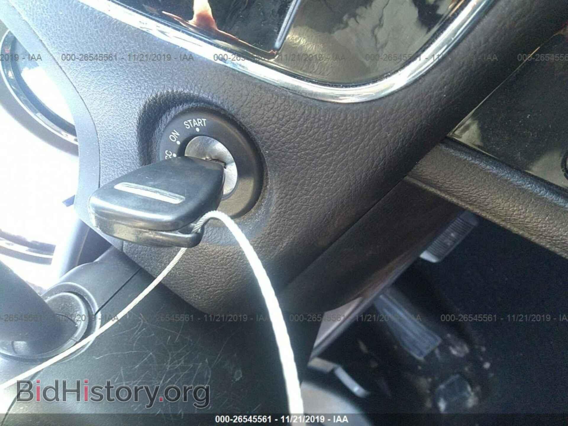 2014 CHRYSLER 200 - VIN: 1C3CCBAB3EN141403 - Фото 11