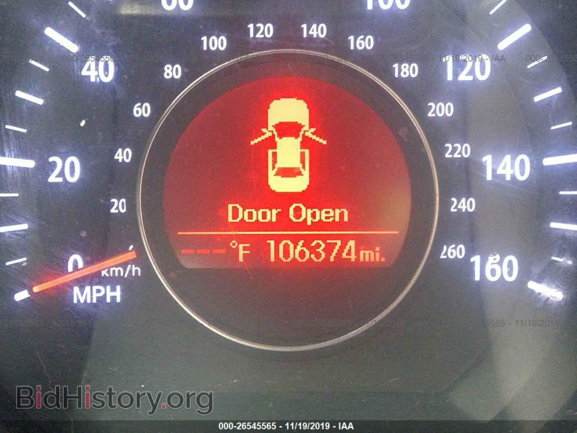 2012 KIA OPTIMA - VIN: 5XXGN4A7XCG042360 - Фото 7