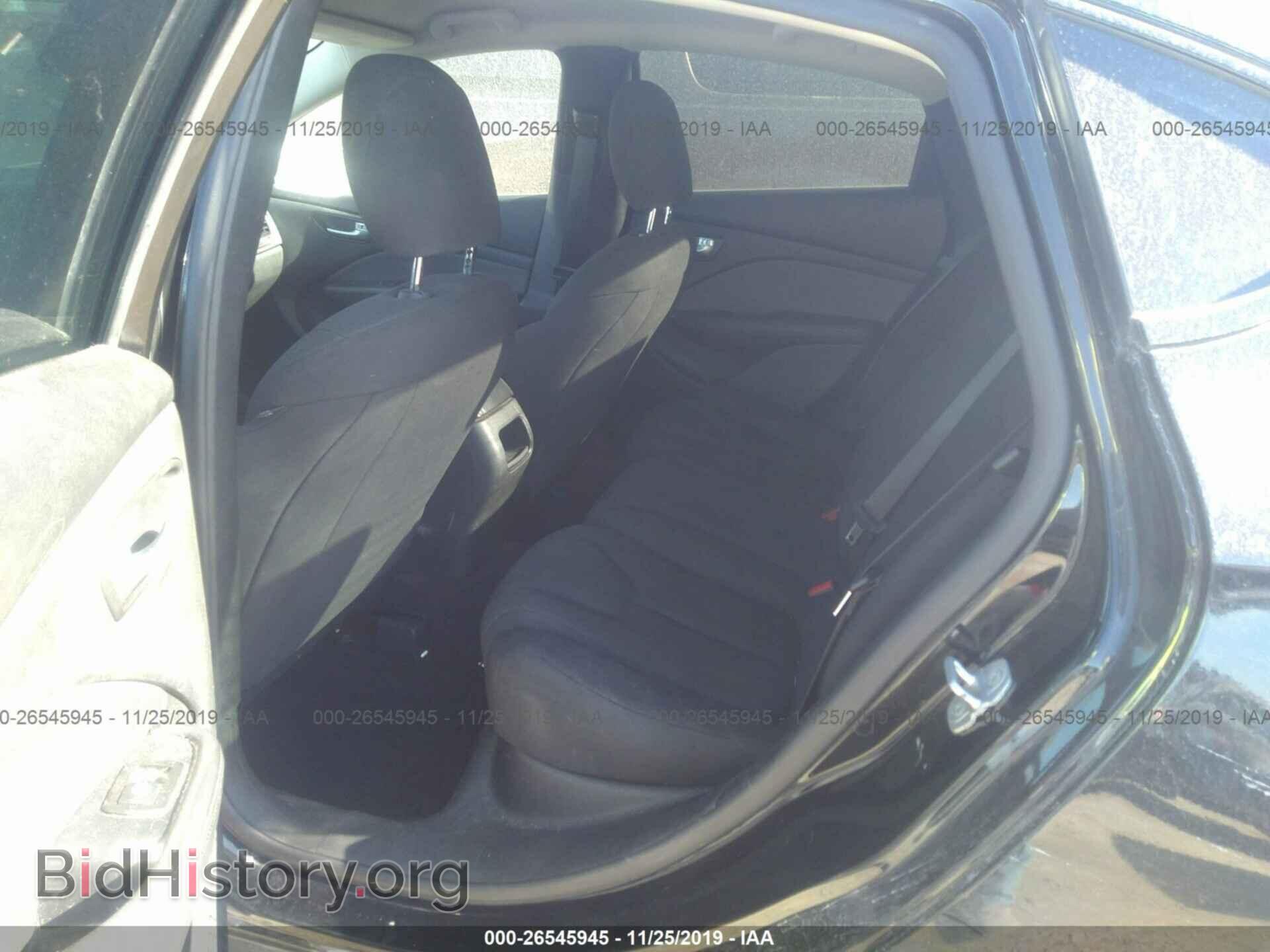 2013 DODGE DART - VIN: 1C3CDFAH1DD215849 - Фото 8